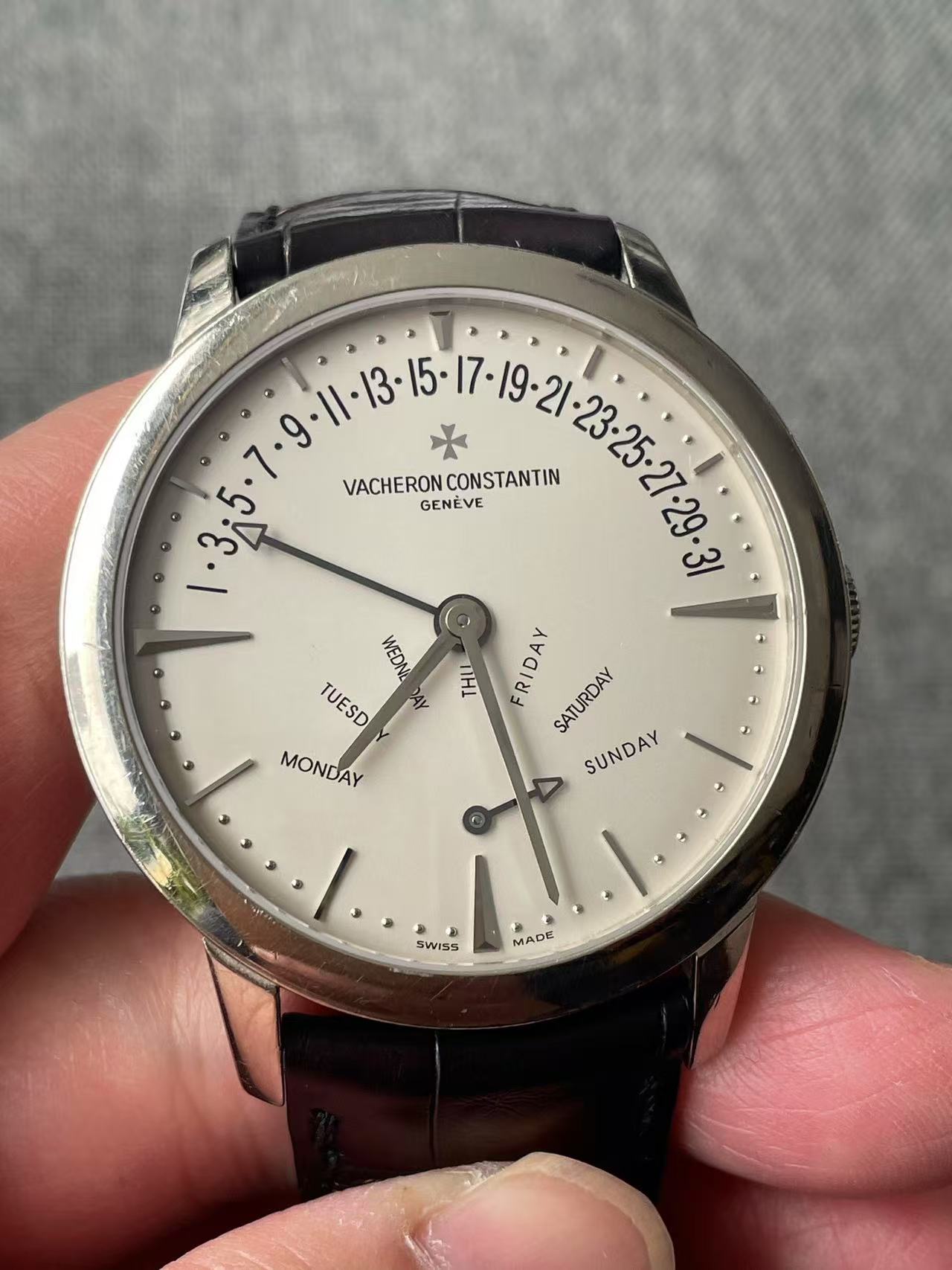 Vacheron Constantin 86020 / 000G-9508