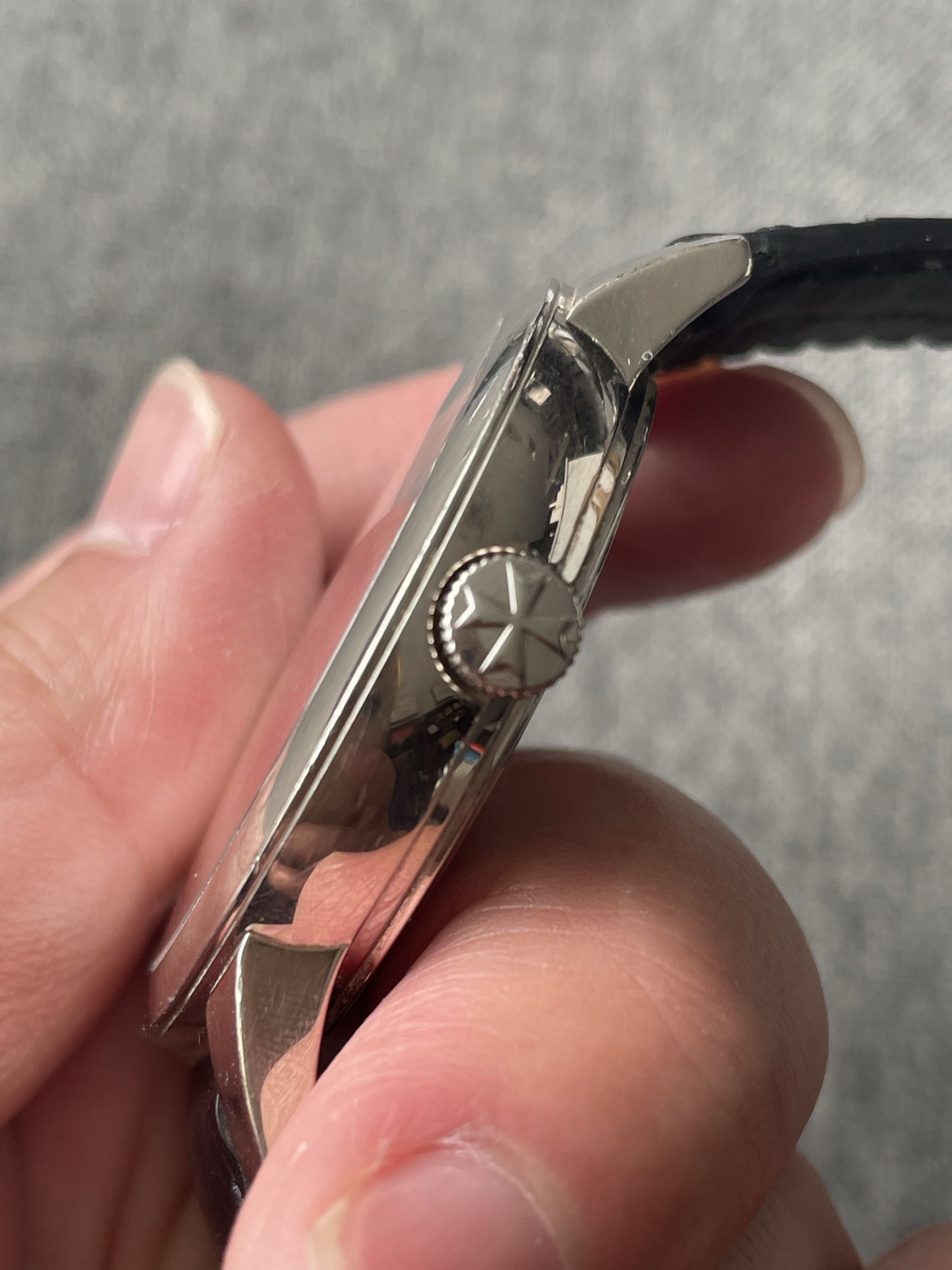 Vacheron Constantin 86020 / 000G-9508 detail 2