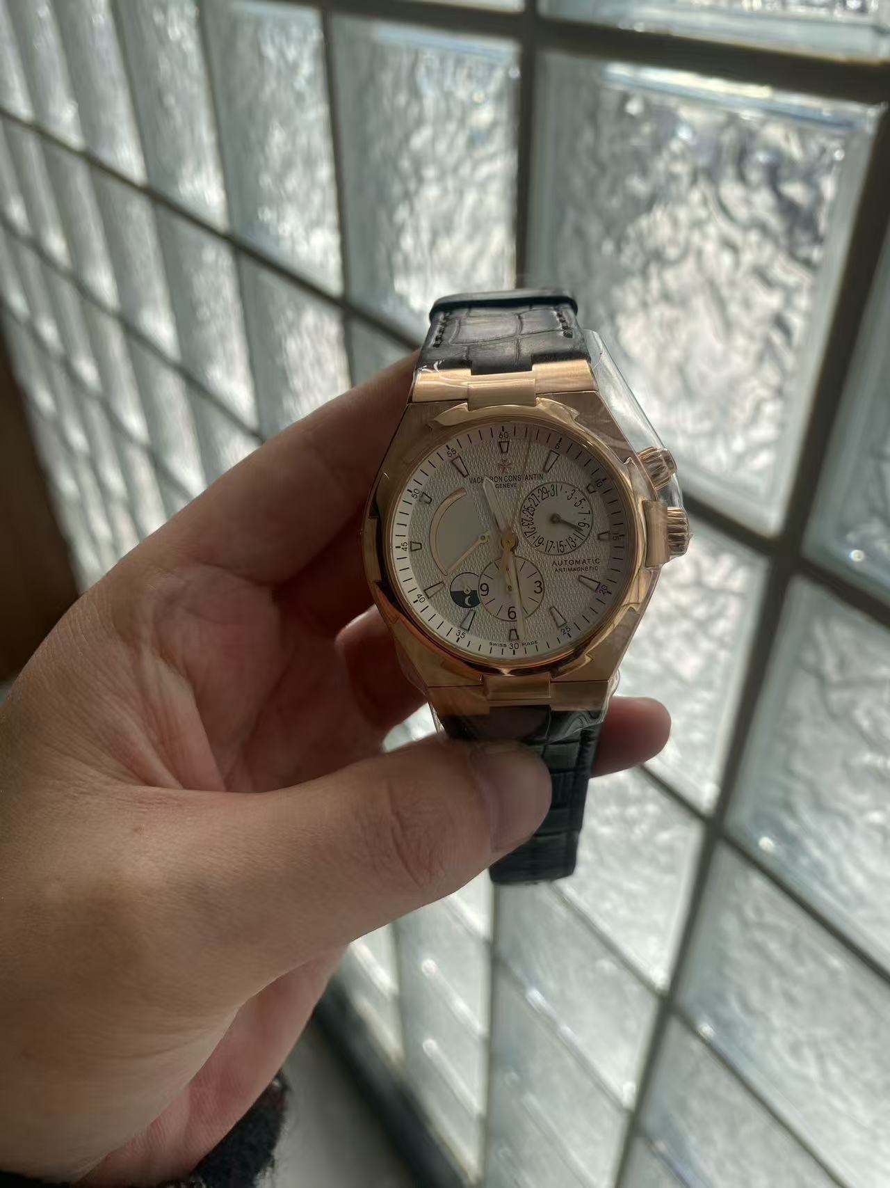 Vacheron Constantin 47450 / 000R-9404
