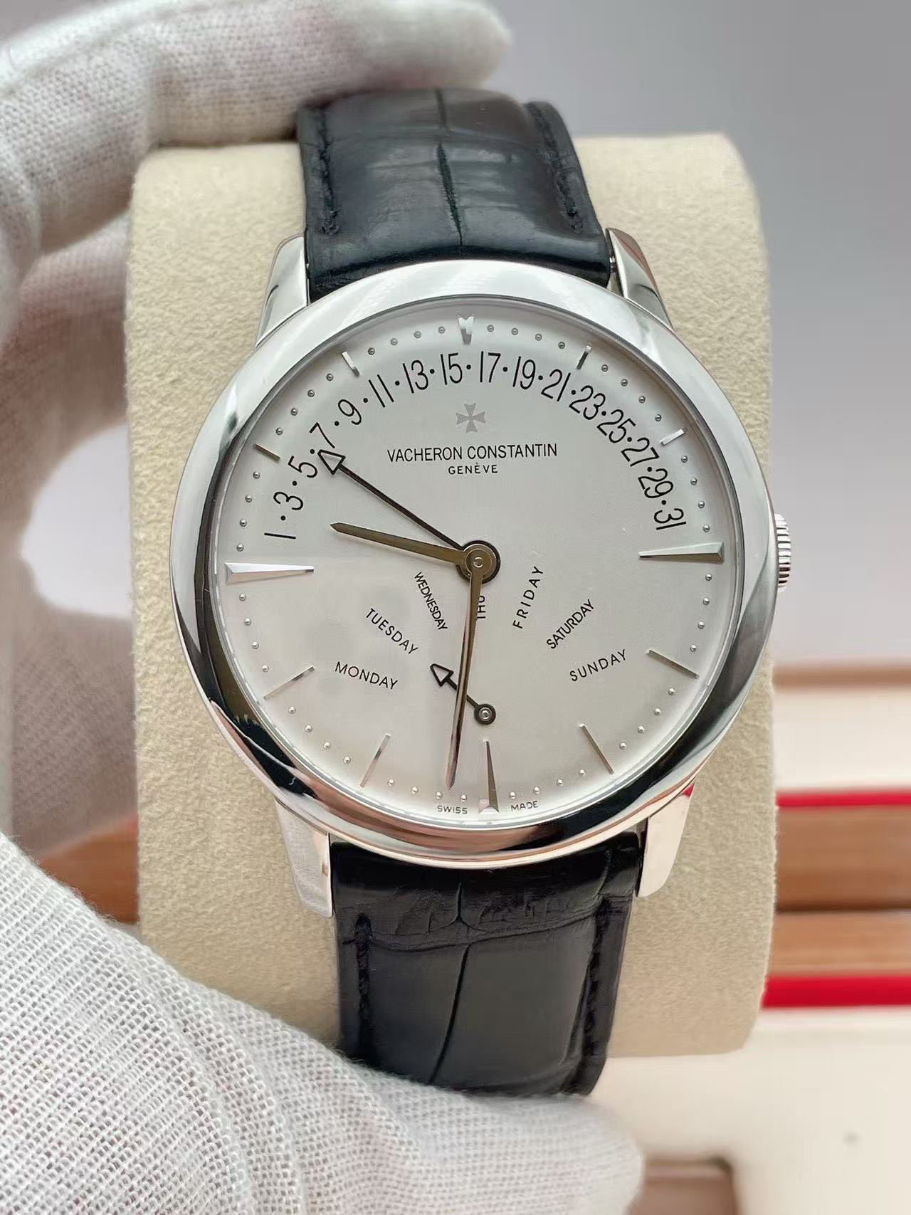 Vacheron Constantin 86020 / 000G-9508