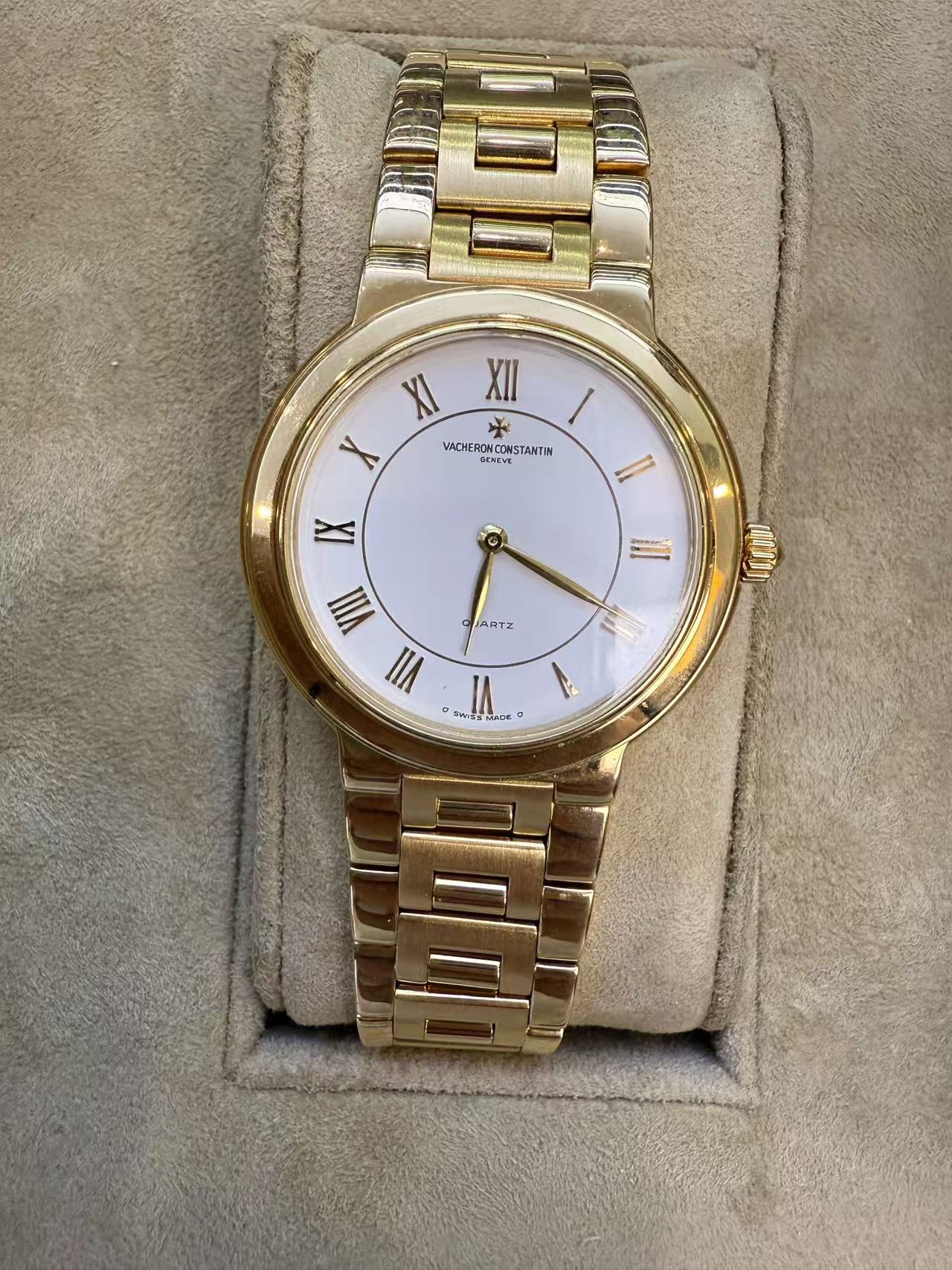 Vacheron Constantin 36075 detail 3