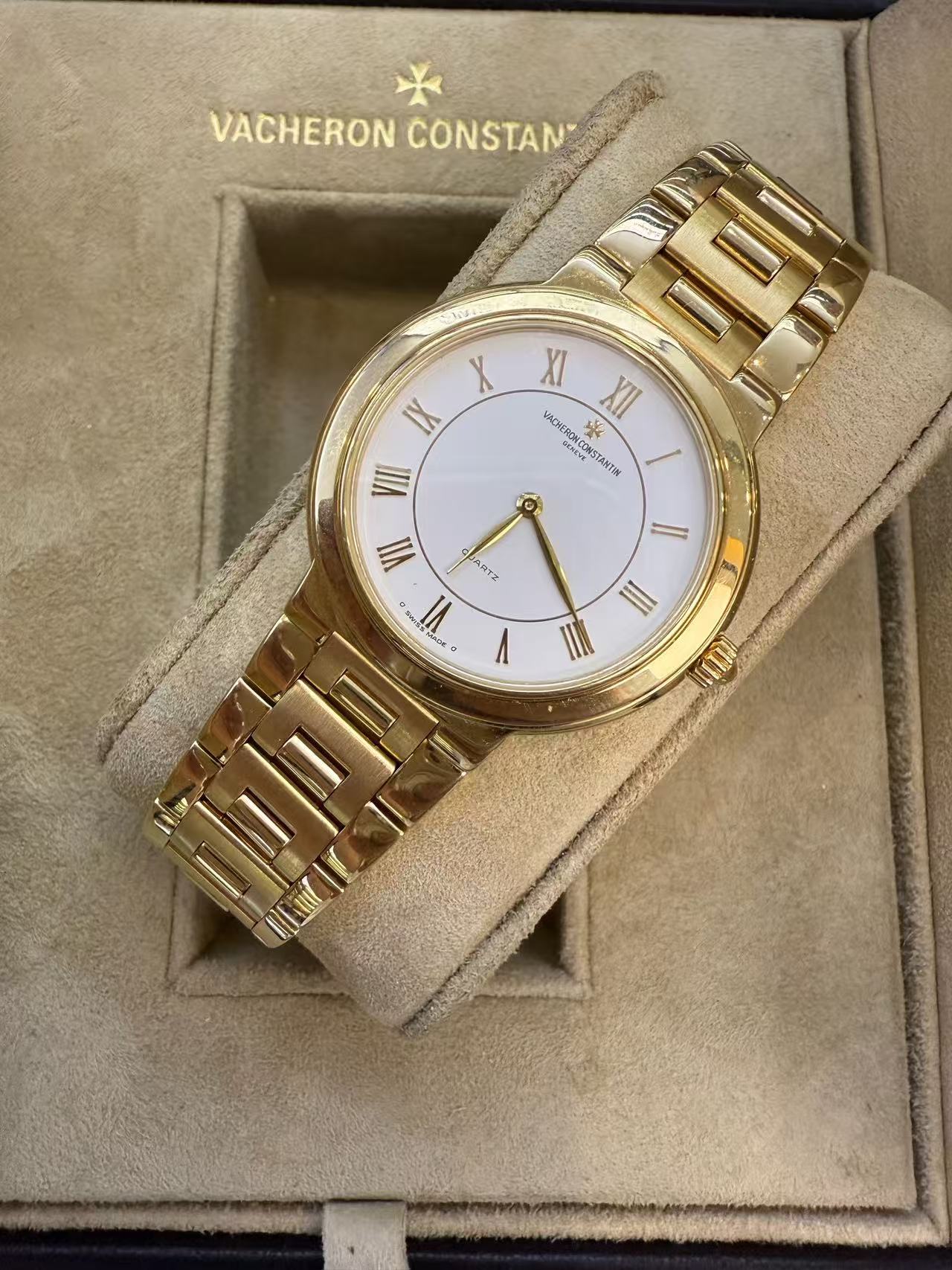 Vacheron Constantin 36075 detail 4