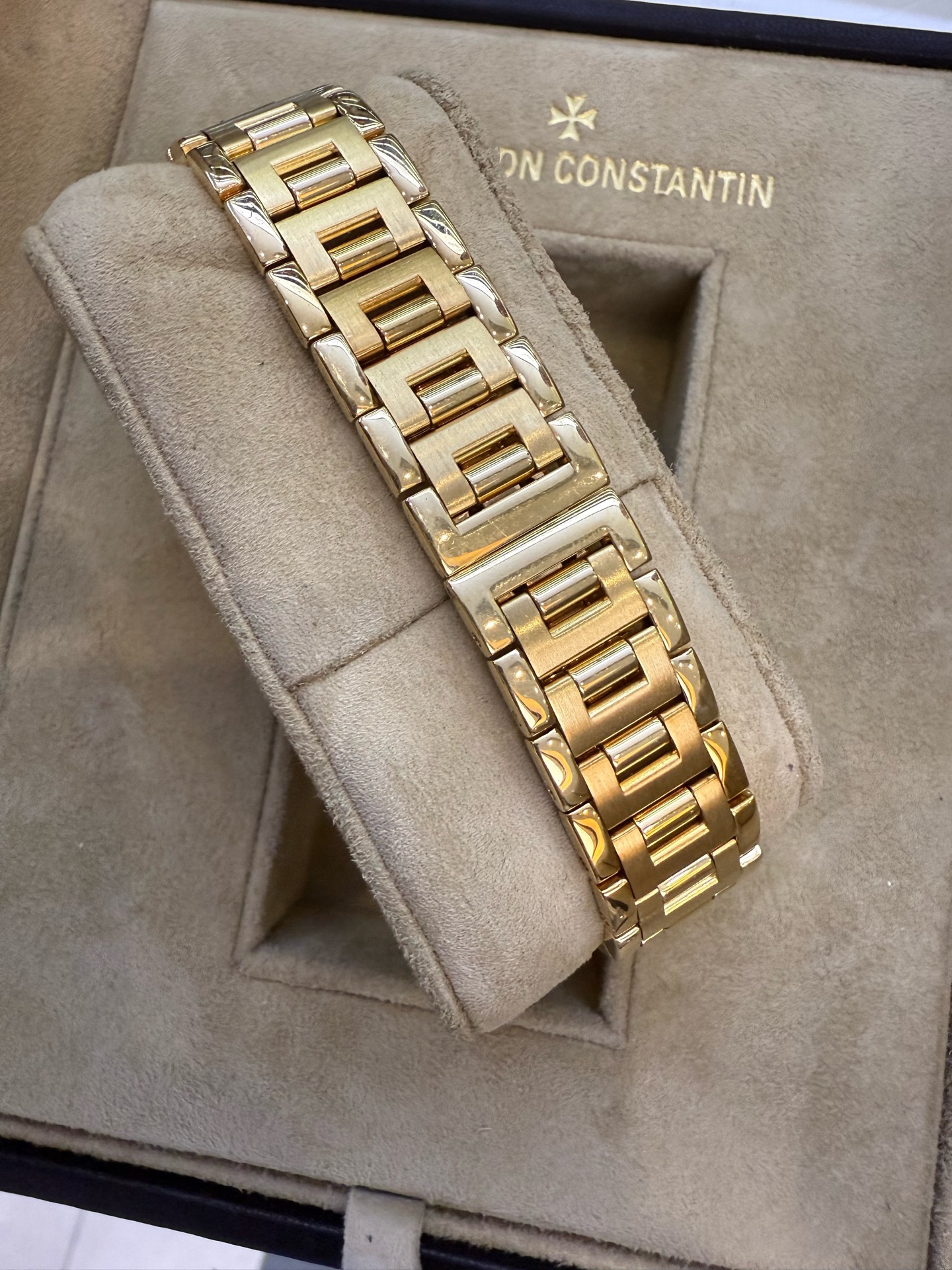 Vacheron Constantin 36075 detail 6