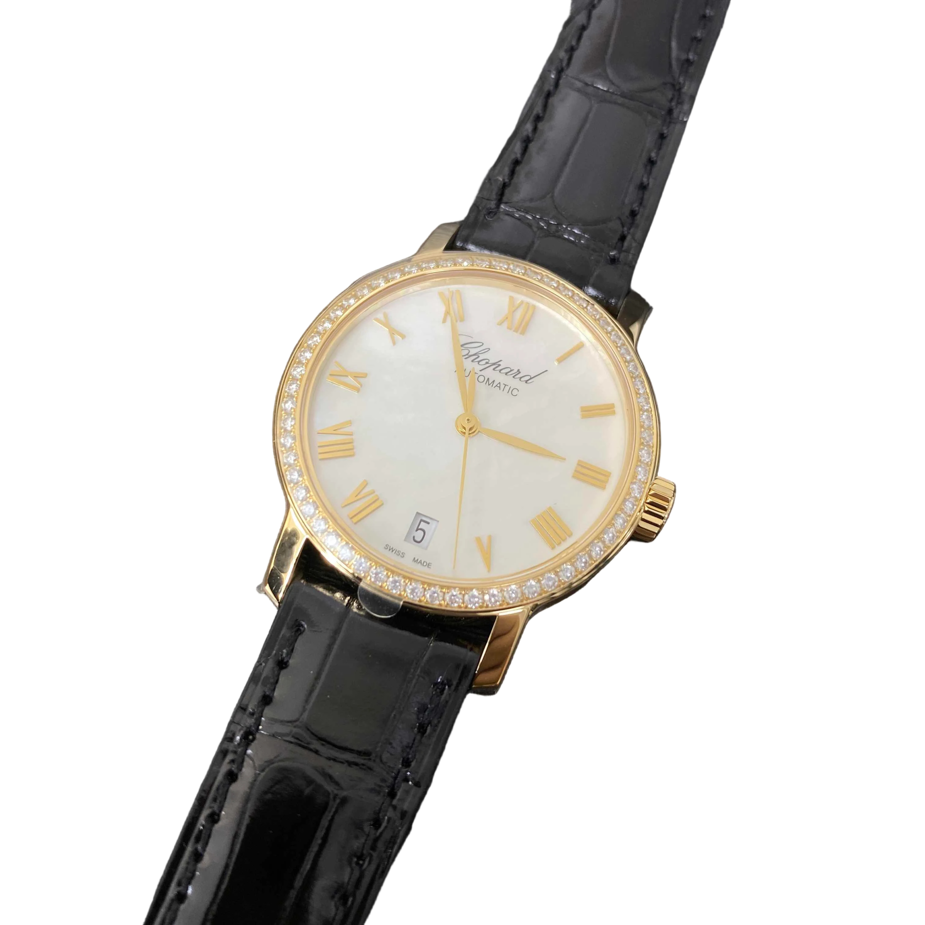 Chopard 134200-0001 detail 1