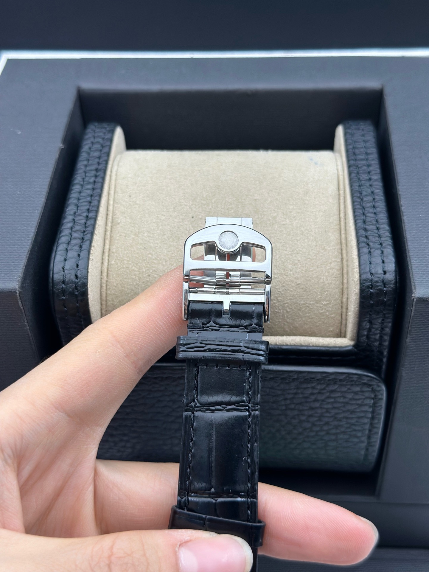 IWC IW371605 detail 5