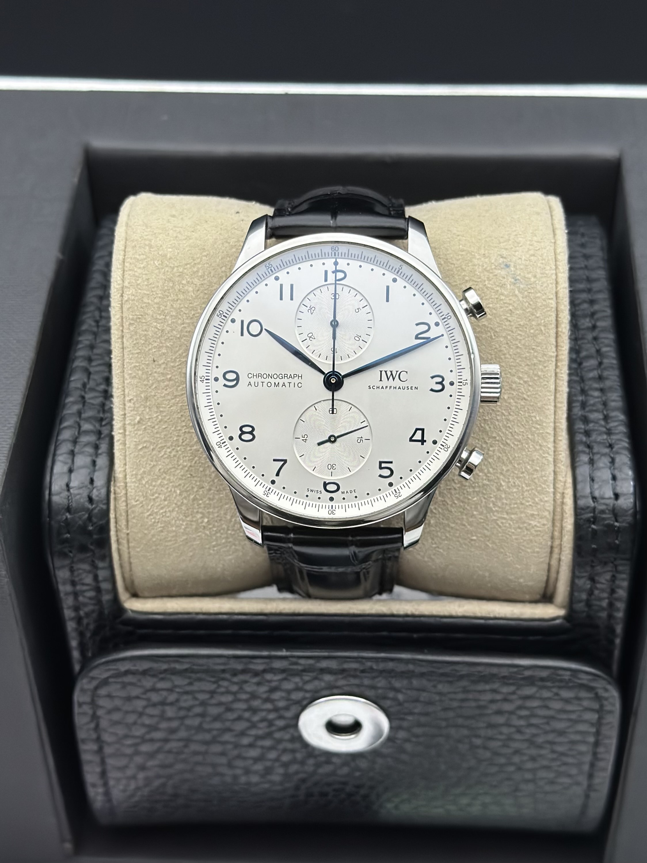 IWC IW371605