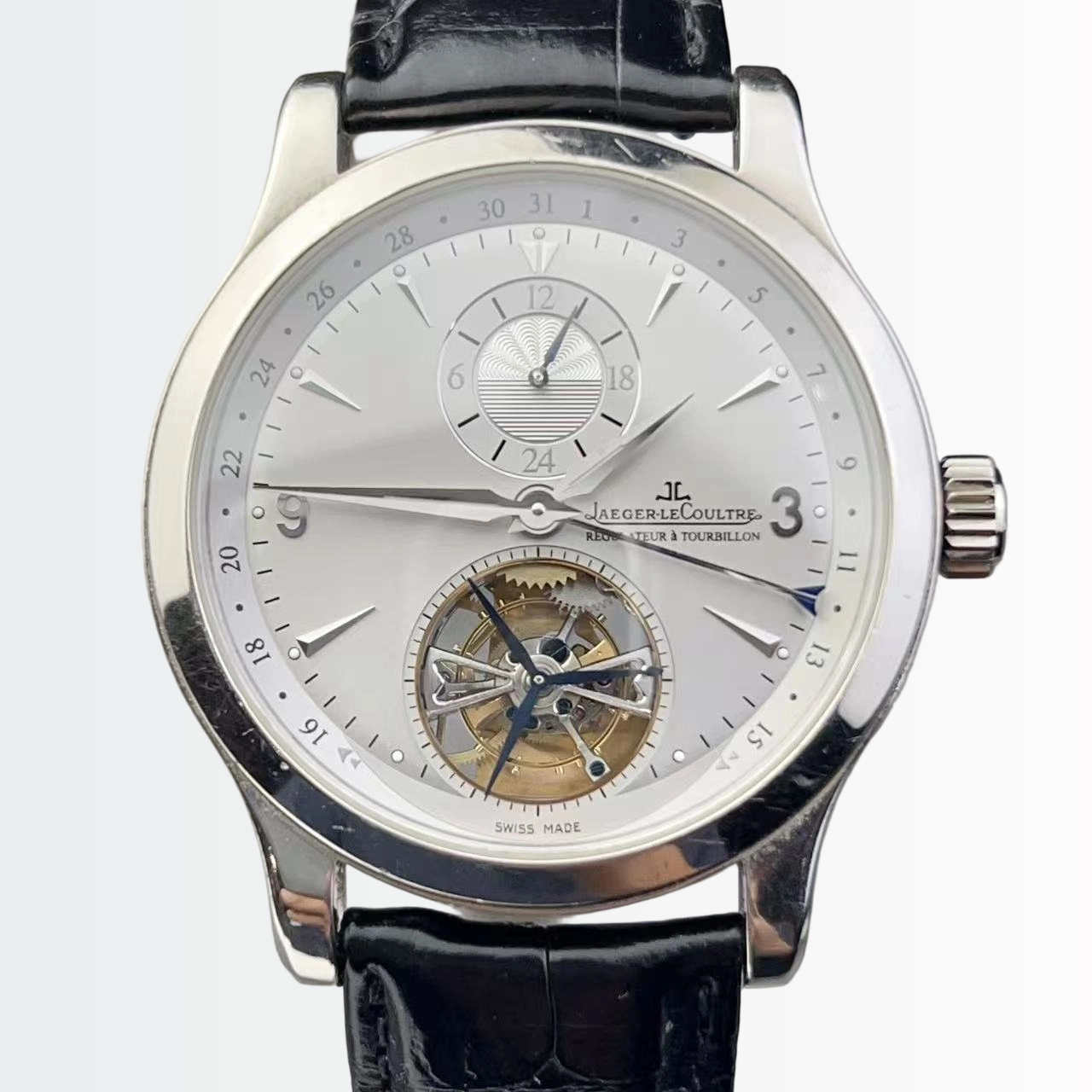 Jaeger-LeCoultre 1653440