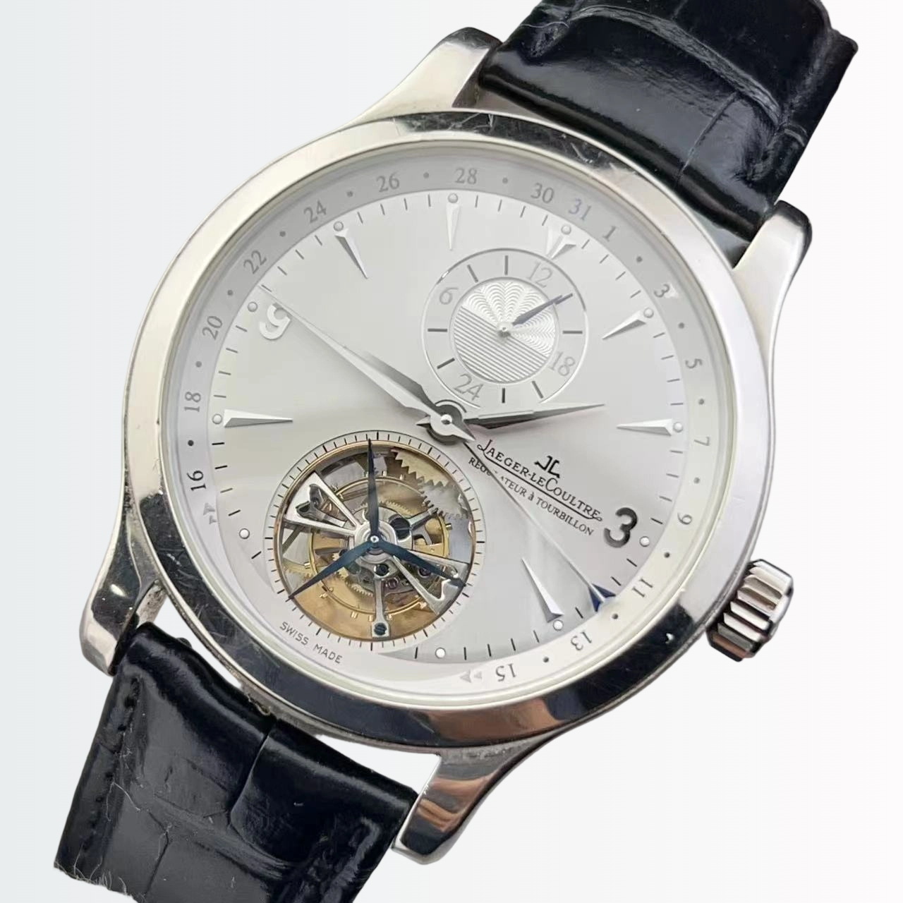 Jaeger-LeCoultre 1653440 detail 1