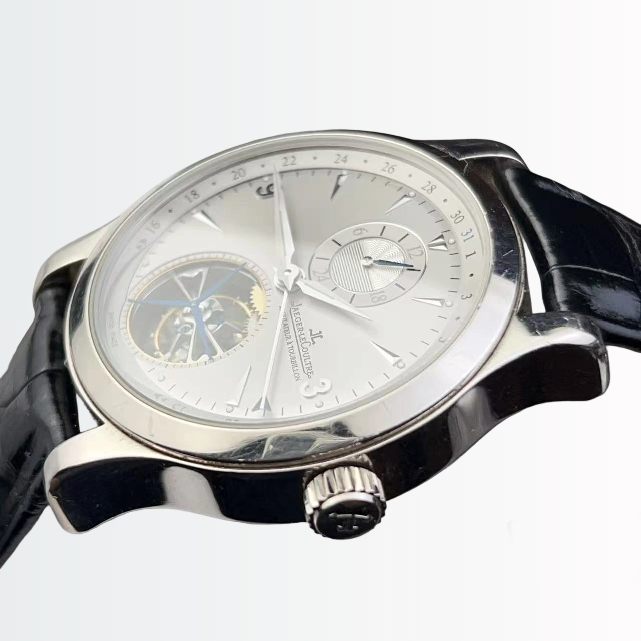 Jaeger-LeCoultre 1653440 detail 2