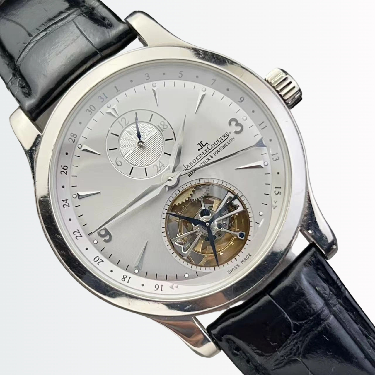 Jaeger-LeCoultre 1653440 detail 3