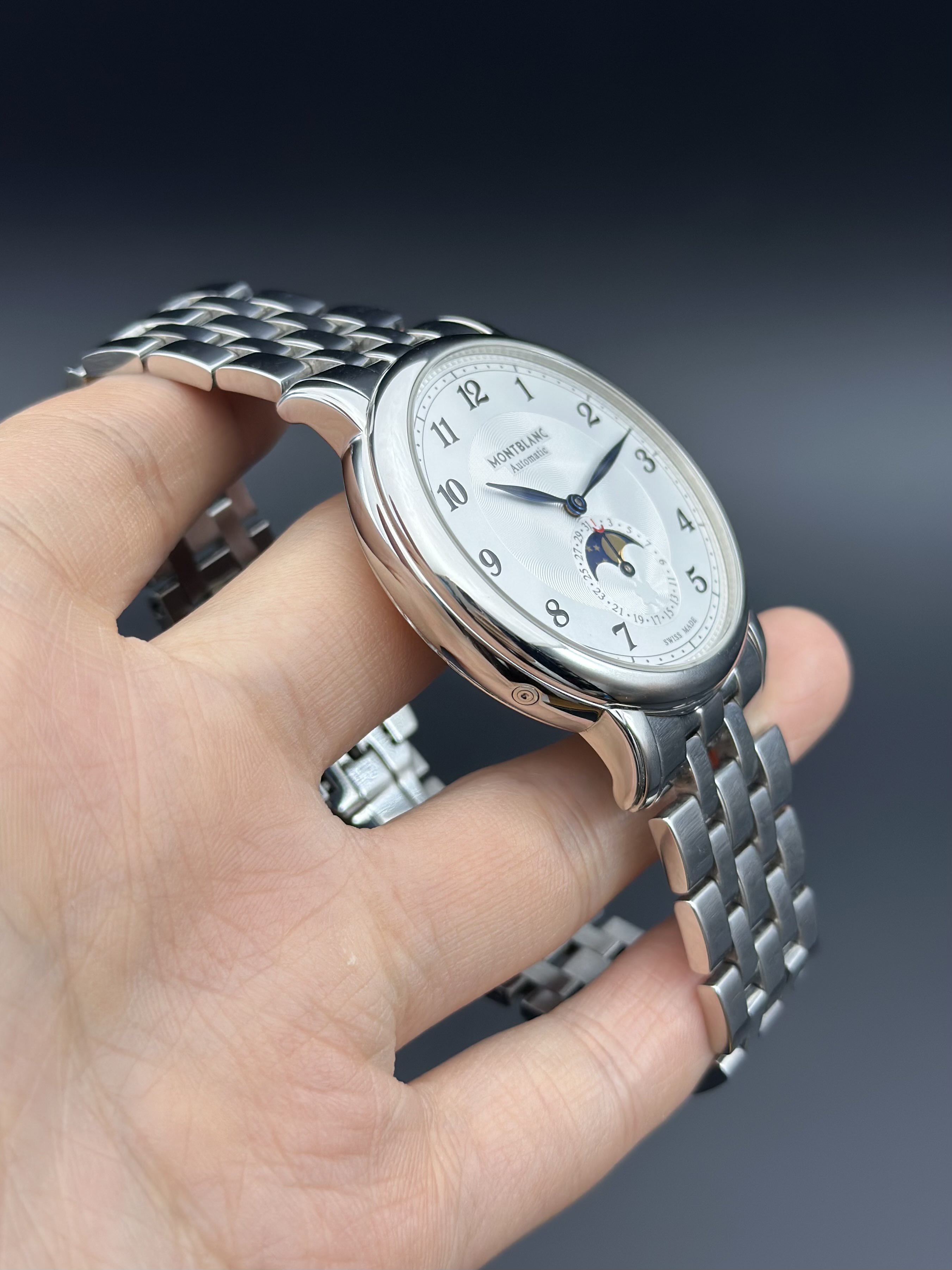 Montblanc U0117326 detail 3