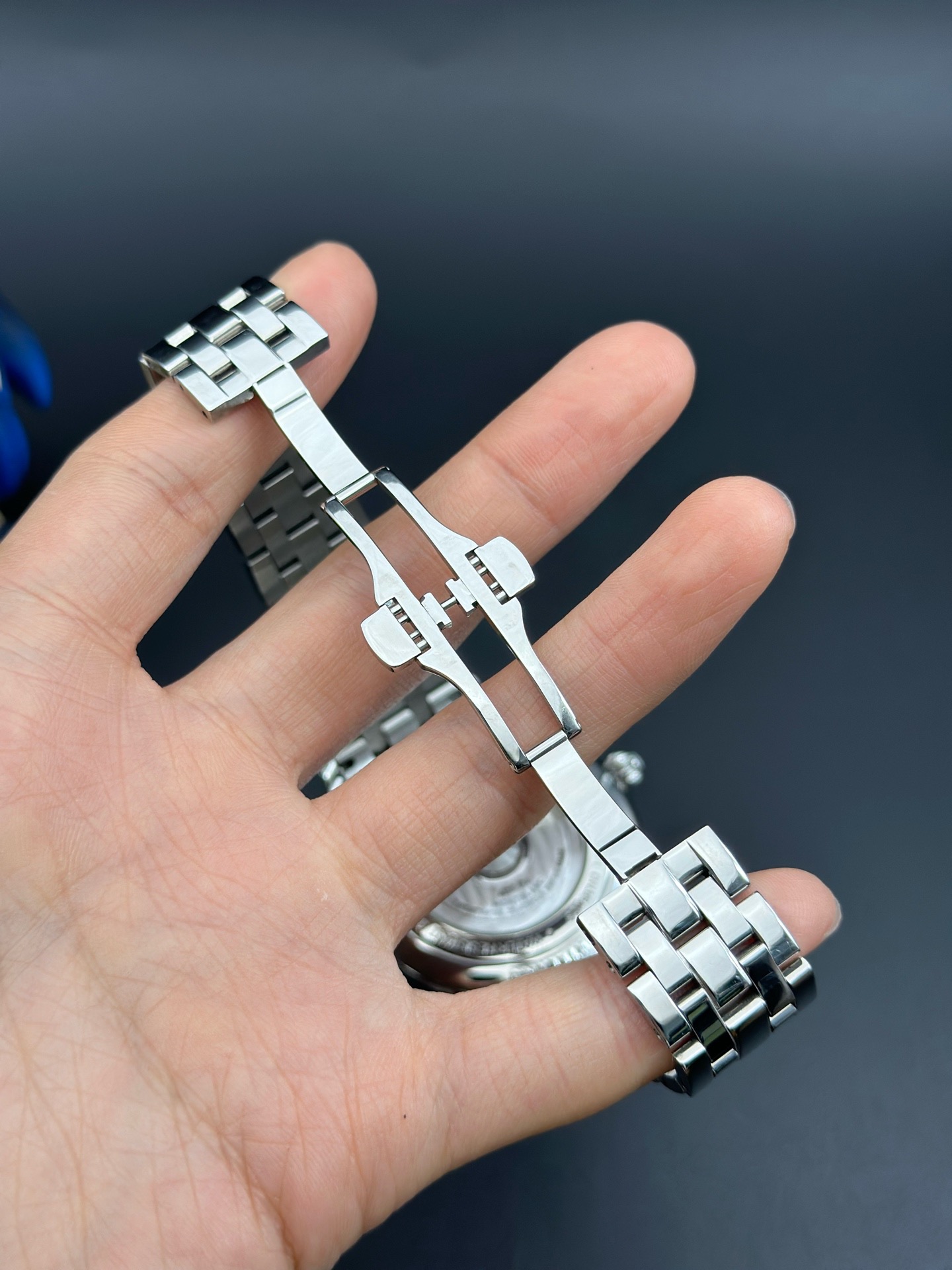 Montblanc U0117326 detail 5