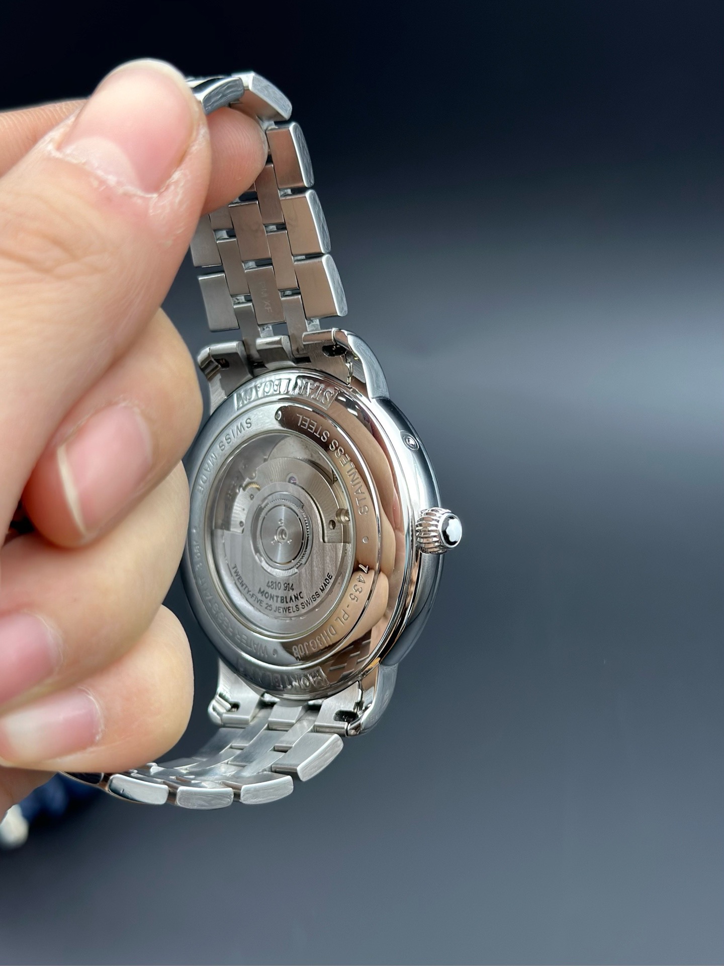 Montblanc U0117326 detail 6