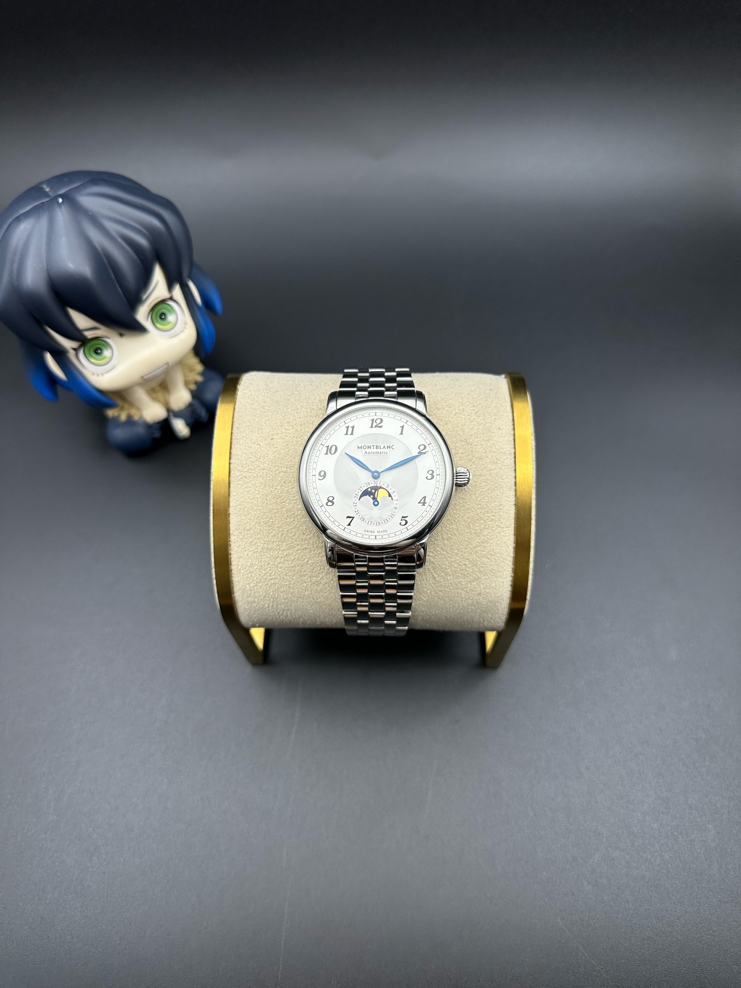 Montblanc U0117326 detail 2
