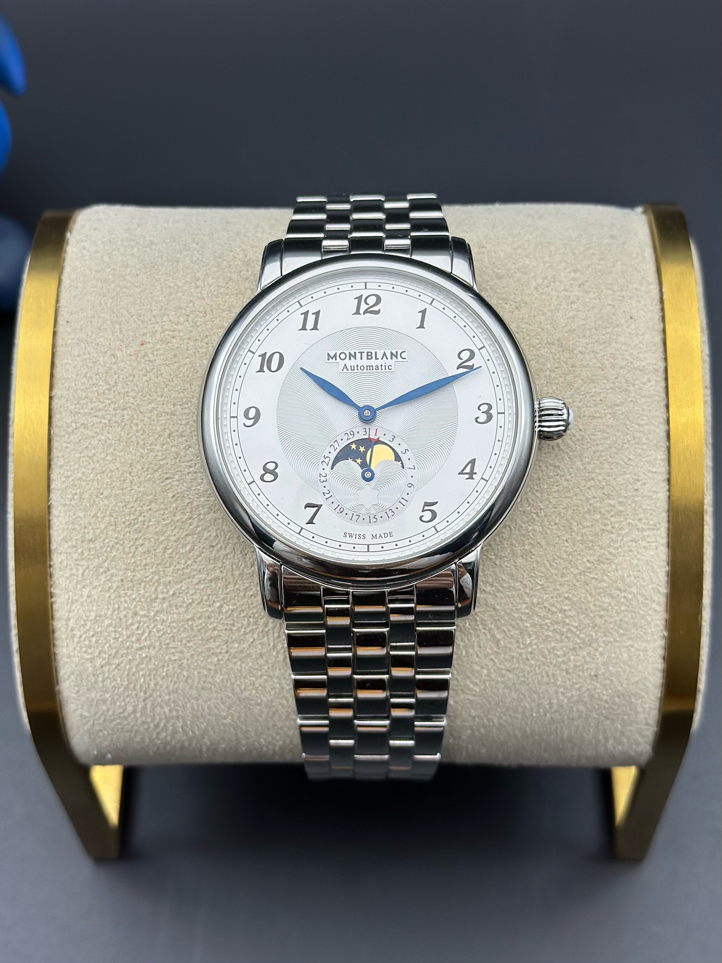 Montblanc U0117326