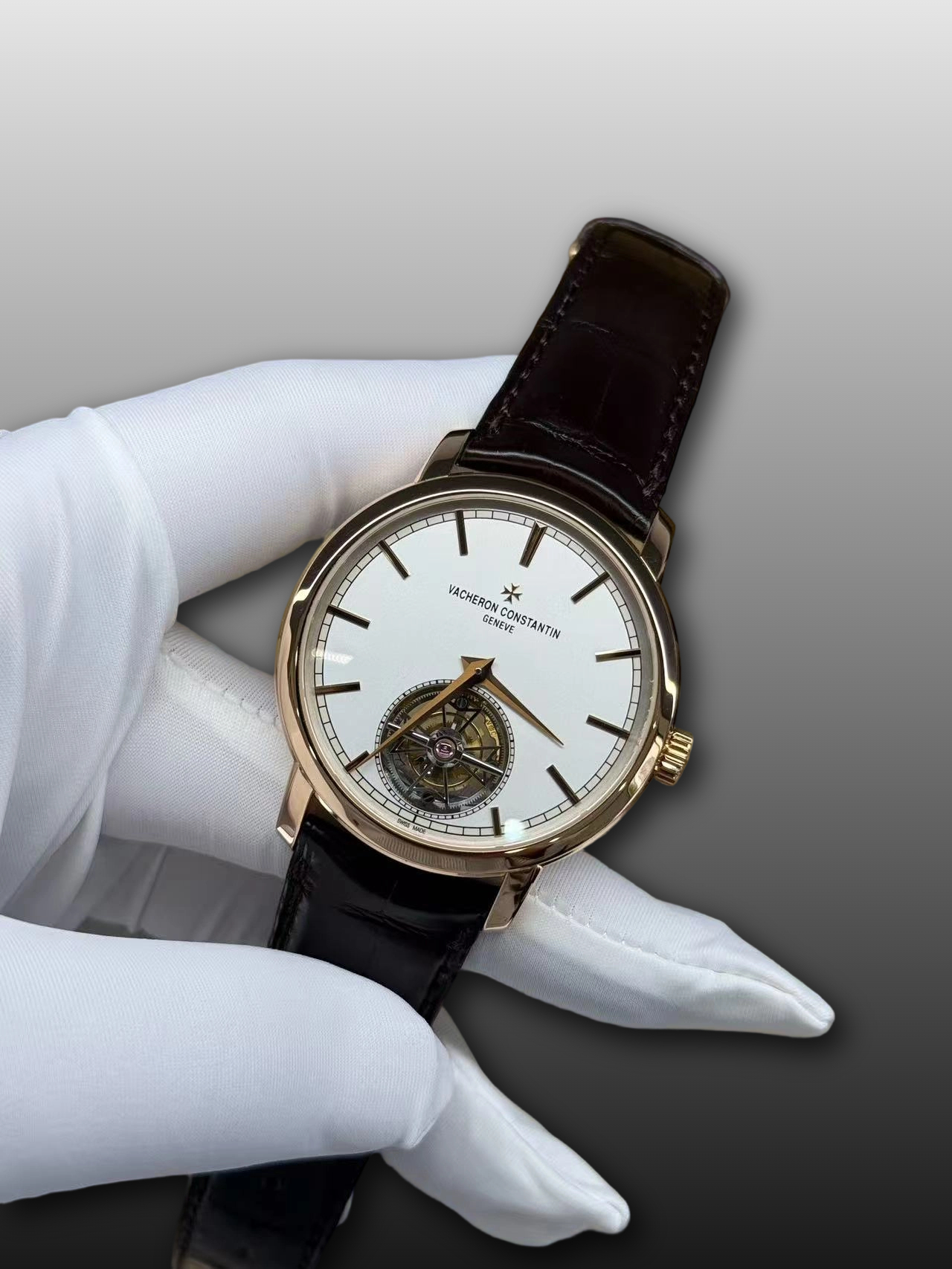 Vacheron Constantin 6000T / 000R-B346 detail 2