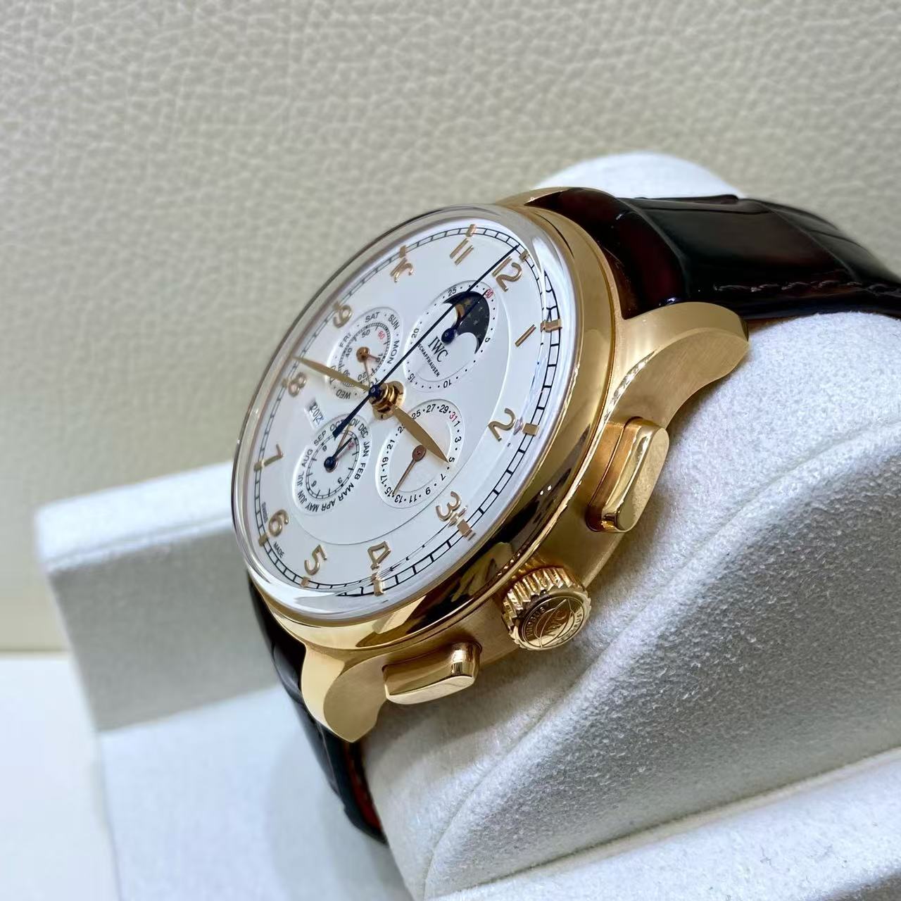 IWC IW377602 detail 6