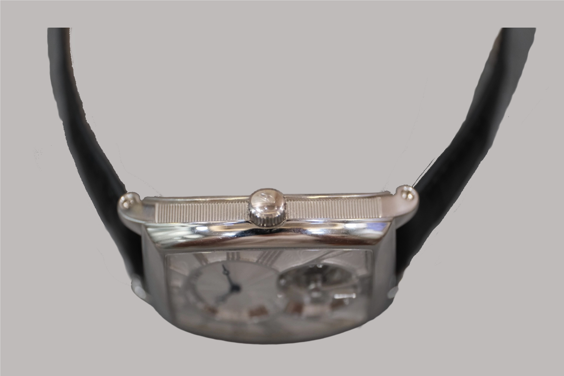 Breguet 5497PT / 12 / 9V6 detail 5