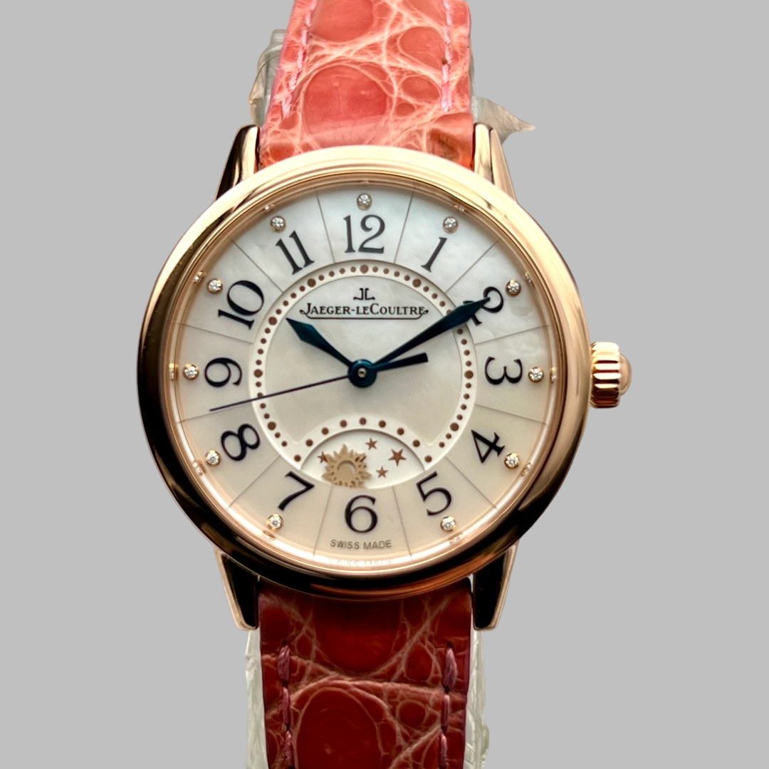 Jaeger-LeCoultre 3462490