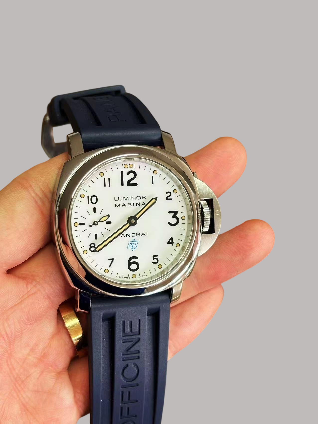 Panerai 00660