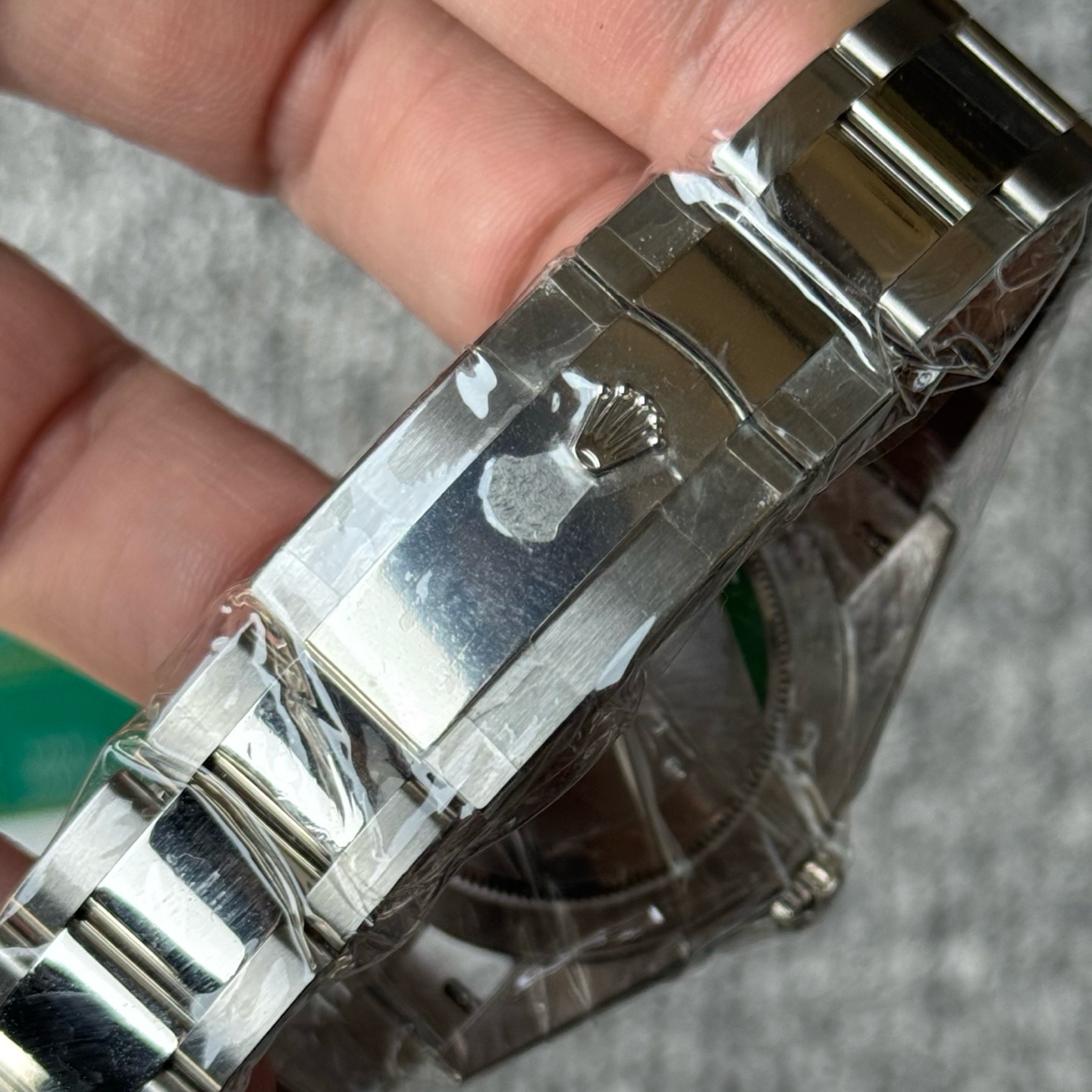 Rolex M126334-0027 detail 6