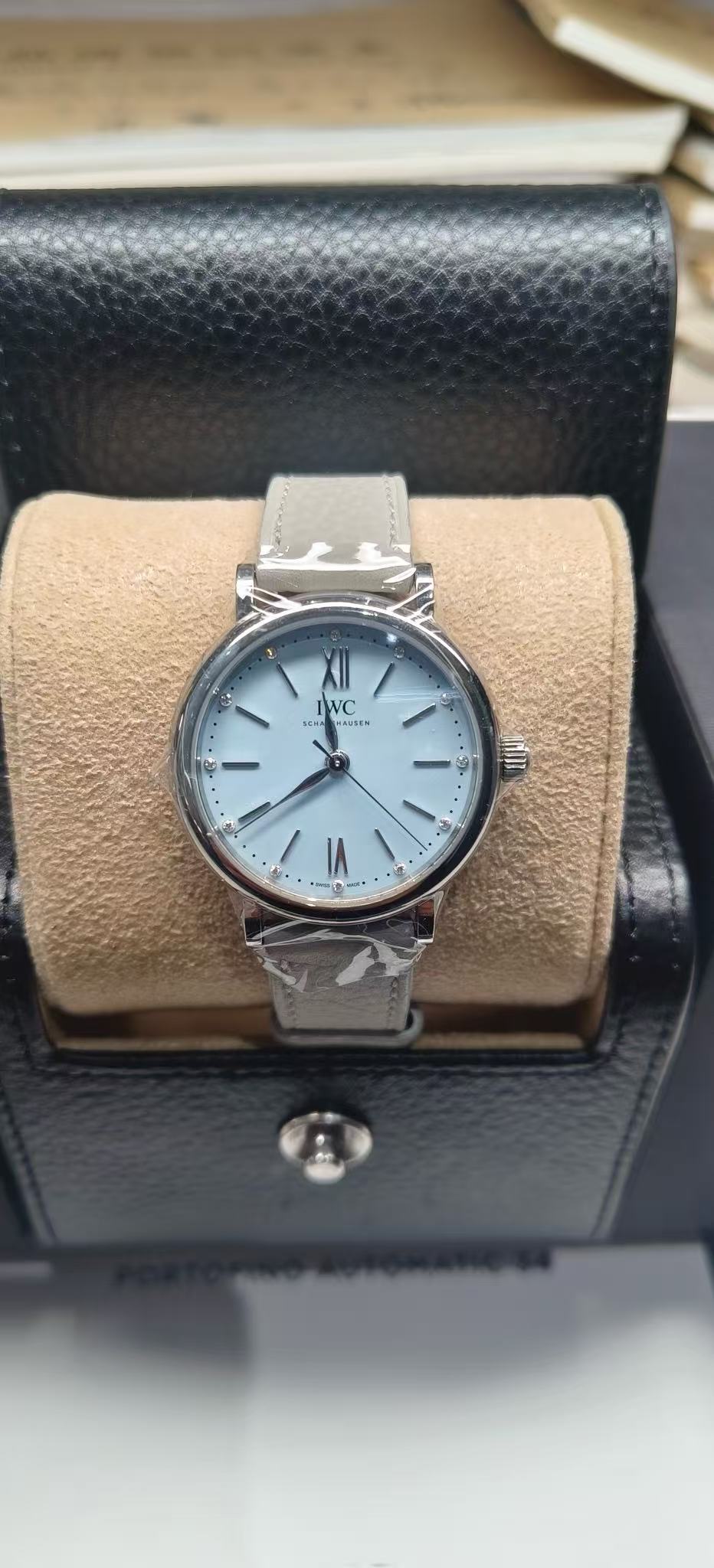 IWC IW357416