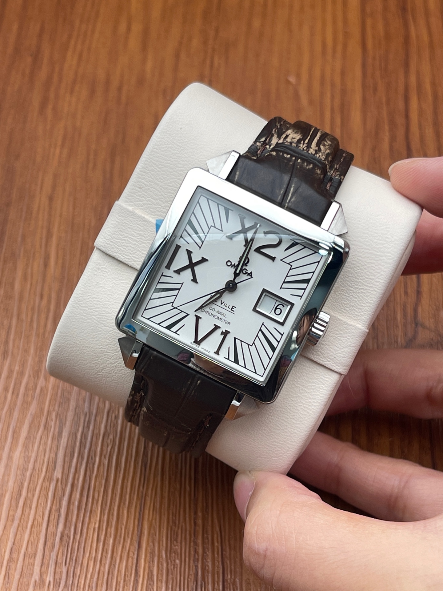 Omega 7813.30.39