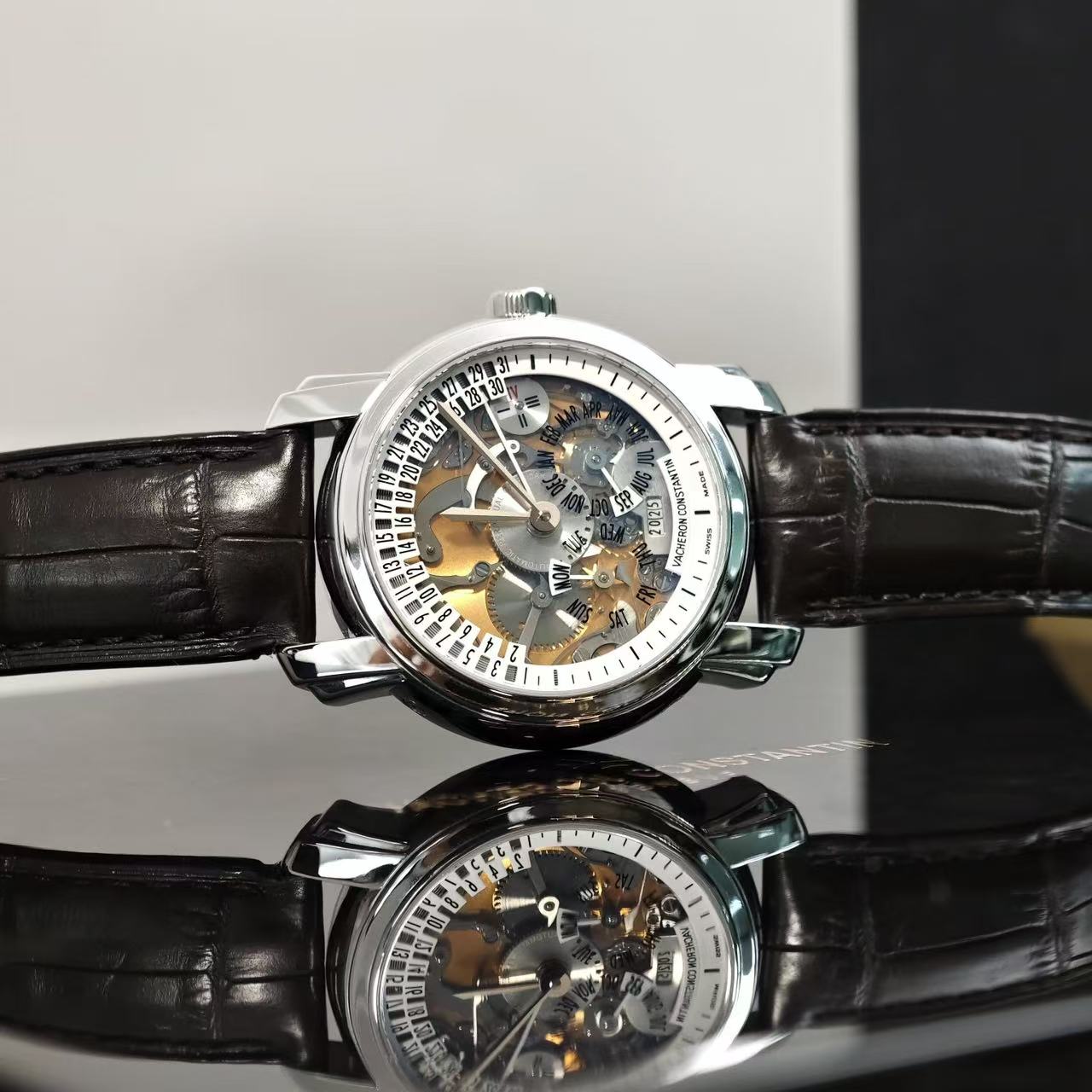 Vacheron Constantin 47032 / 000P-9206