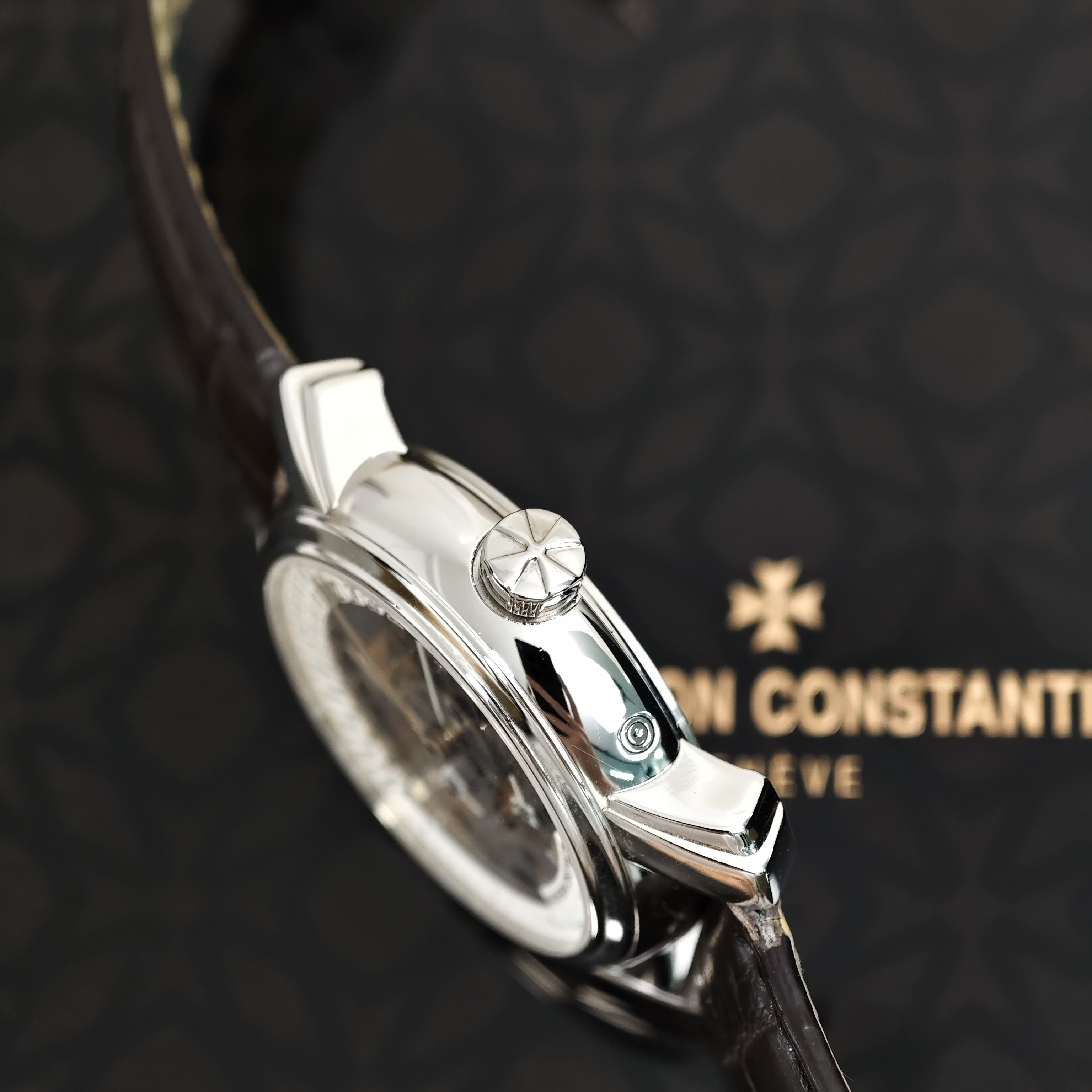 Vacheron Constantin 47032 / 000P-9206 detail 1