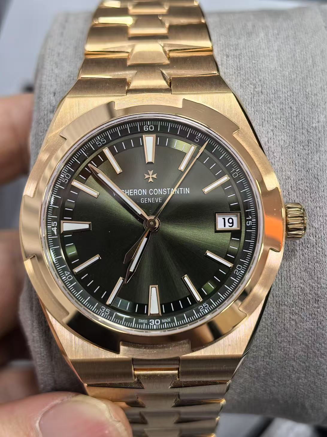 Vacheron Constantin 4520V / 210R-B967