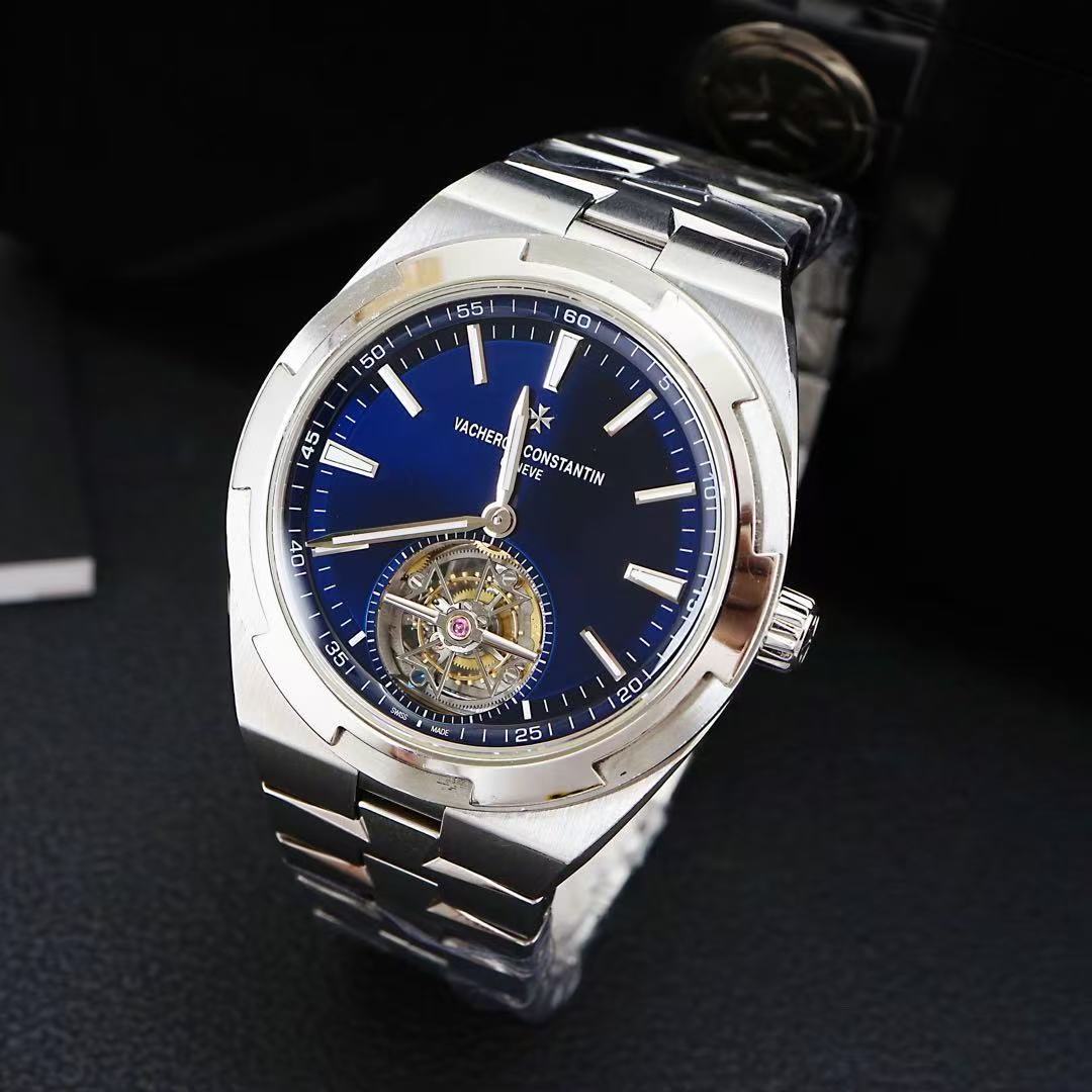Vacheron Constantin 6000V / 110A-B544