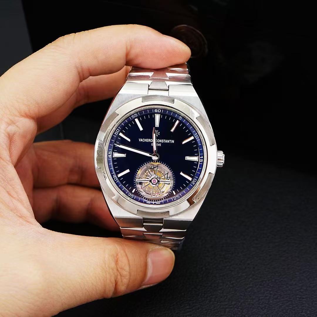 Vacheron Constantin 6000V / 110A-B544 detail 1