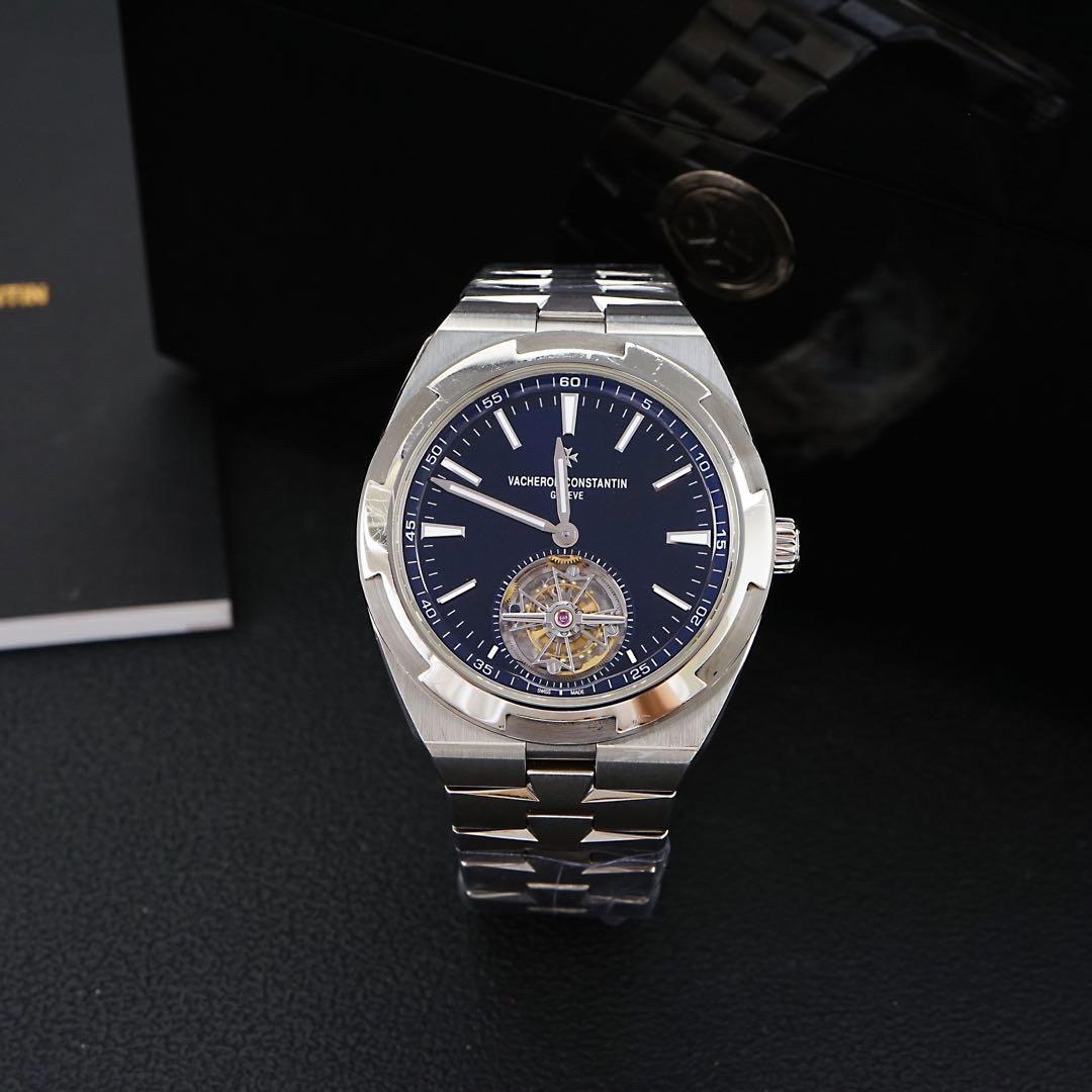 Vacheron Constantin 6000V / 110A-B544 detail 2