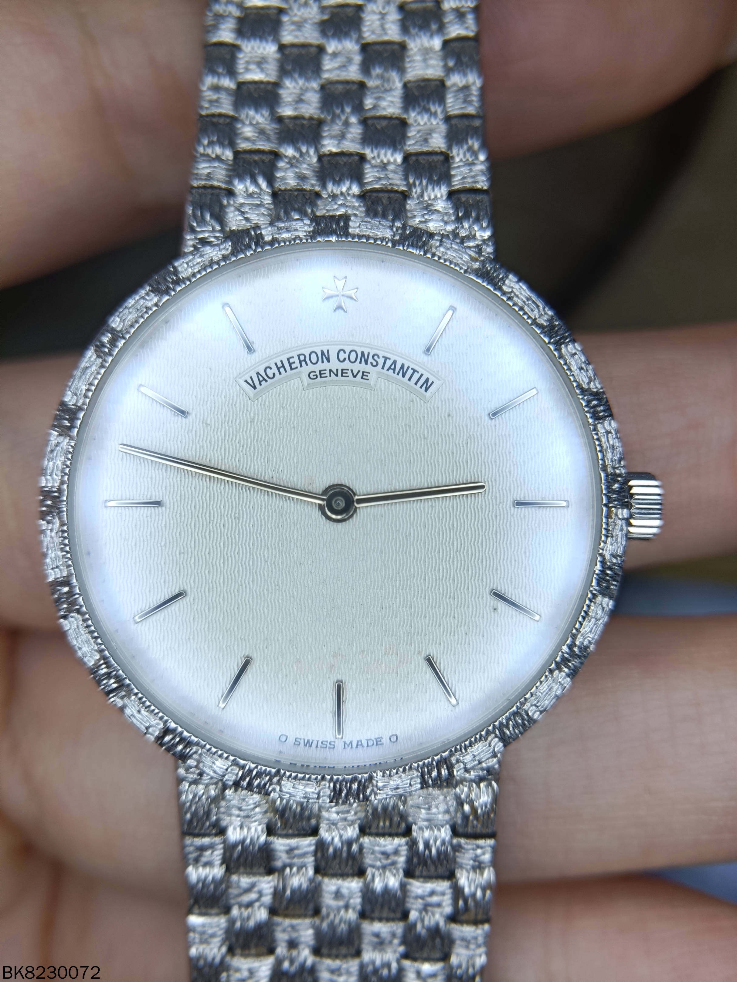 Vacheron Constantin 31193