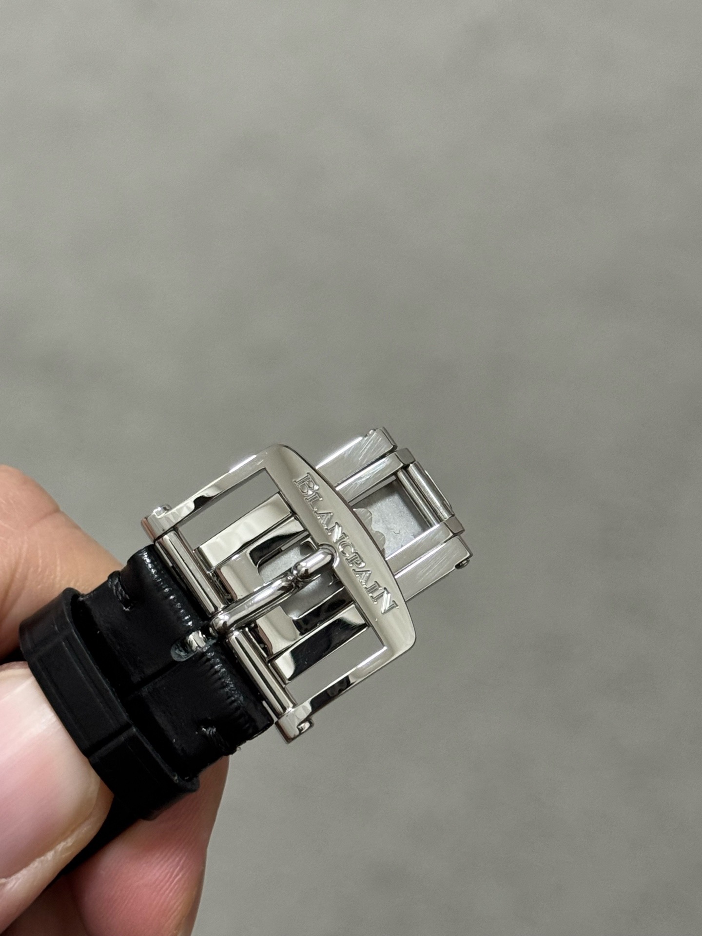 Blancpain 6668 1127 55B detail 5