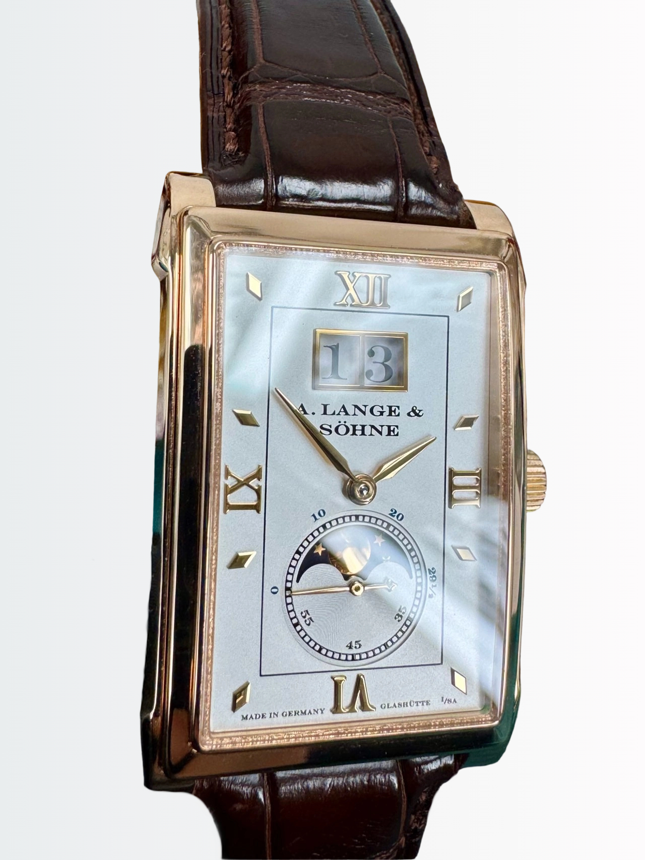 A. Lange & S&ouml;hne 118.032