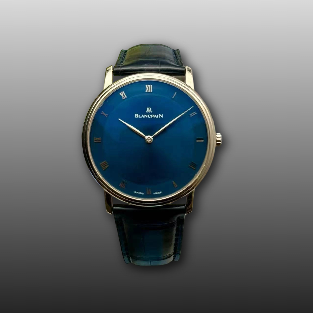 Blancpain 4053-1540-55