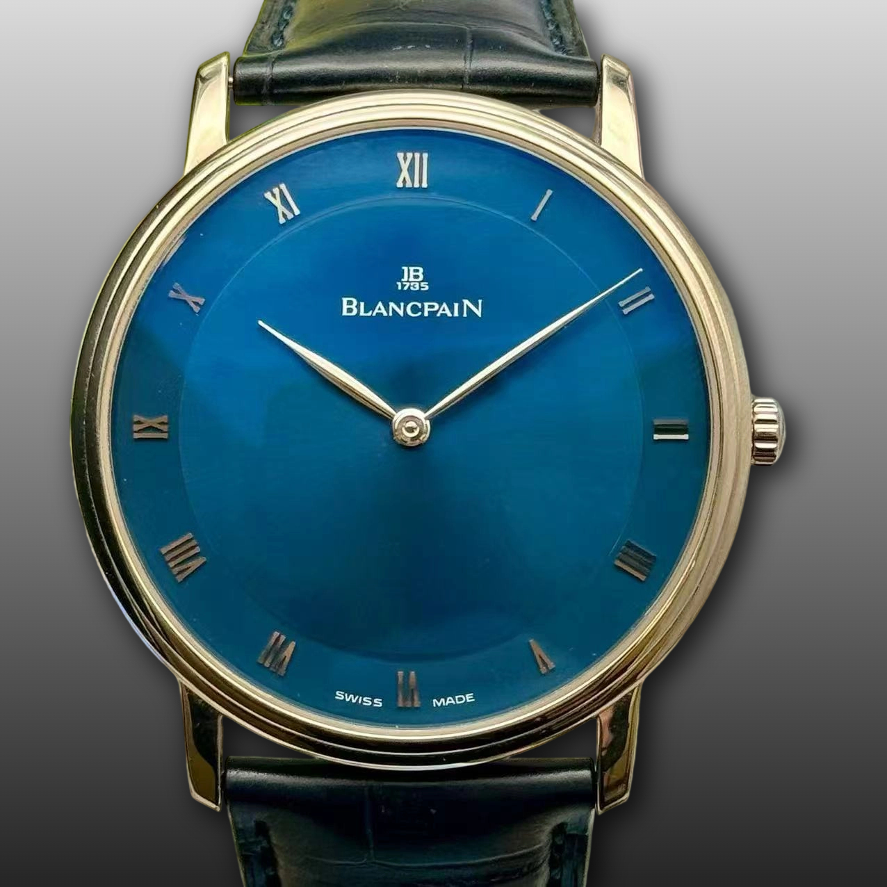 Blancpain 4053-1540-55 detail 2