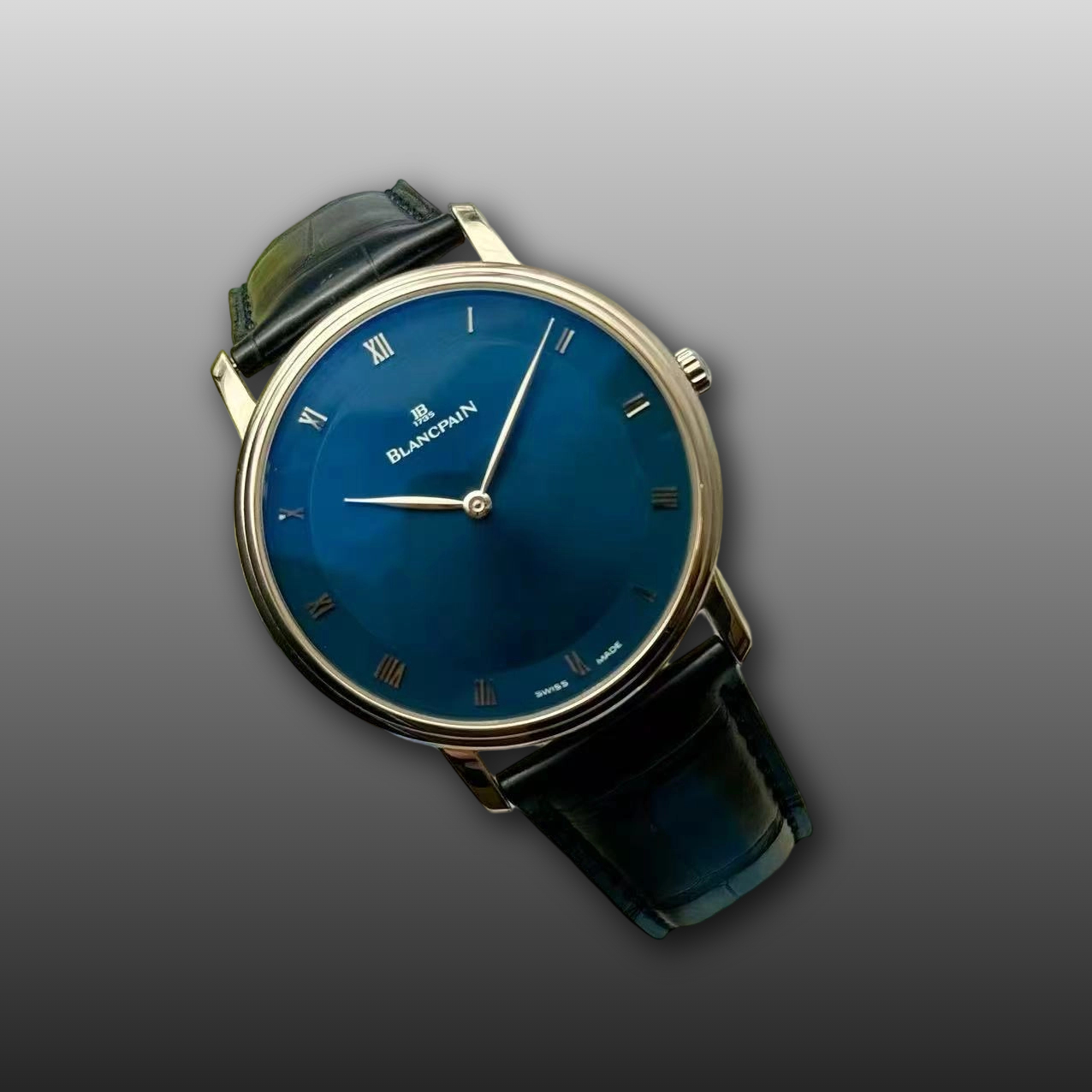 Blancpain 4053-1540-55 detail 3