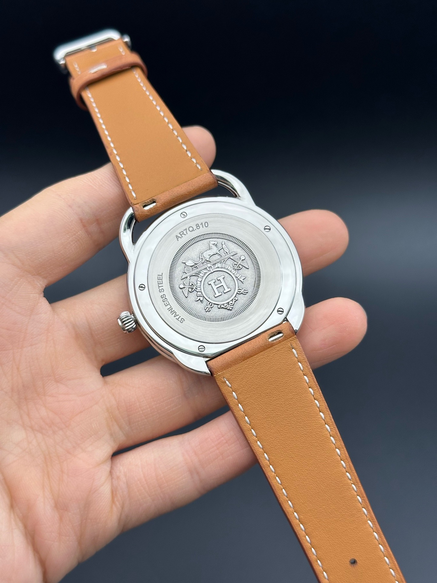 Herm&egrave;s W044822WW00 detail 7