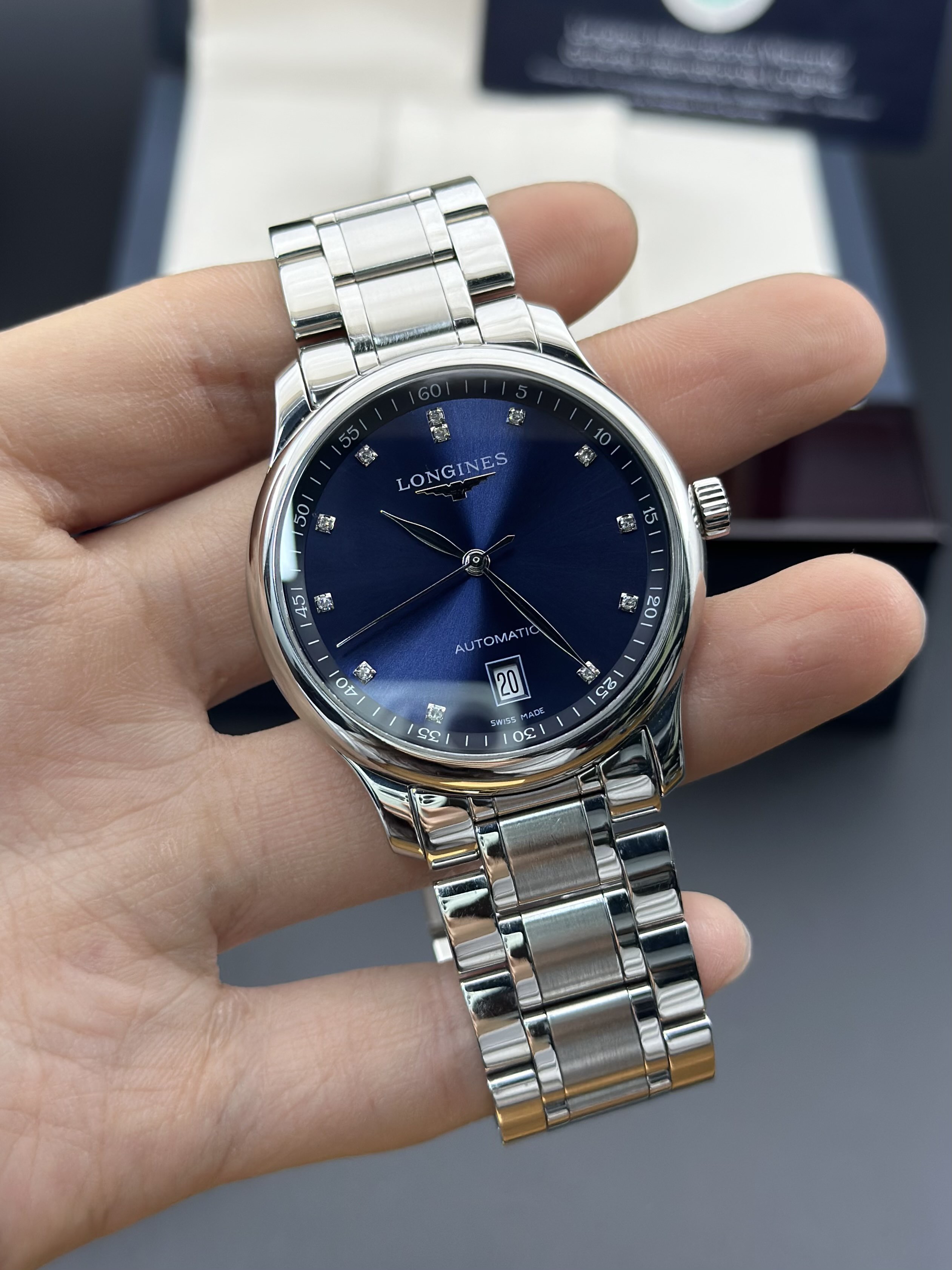 Longines L2.628.4.97.6 detail 1