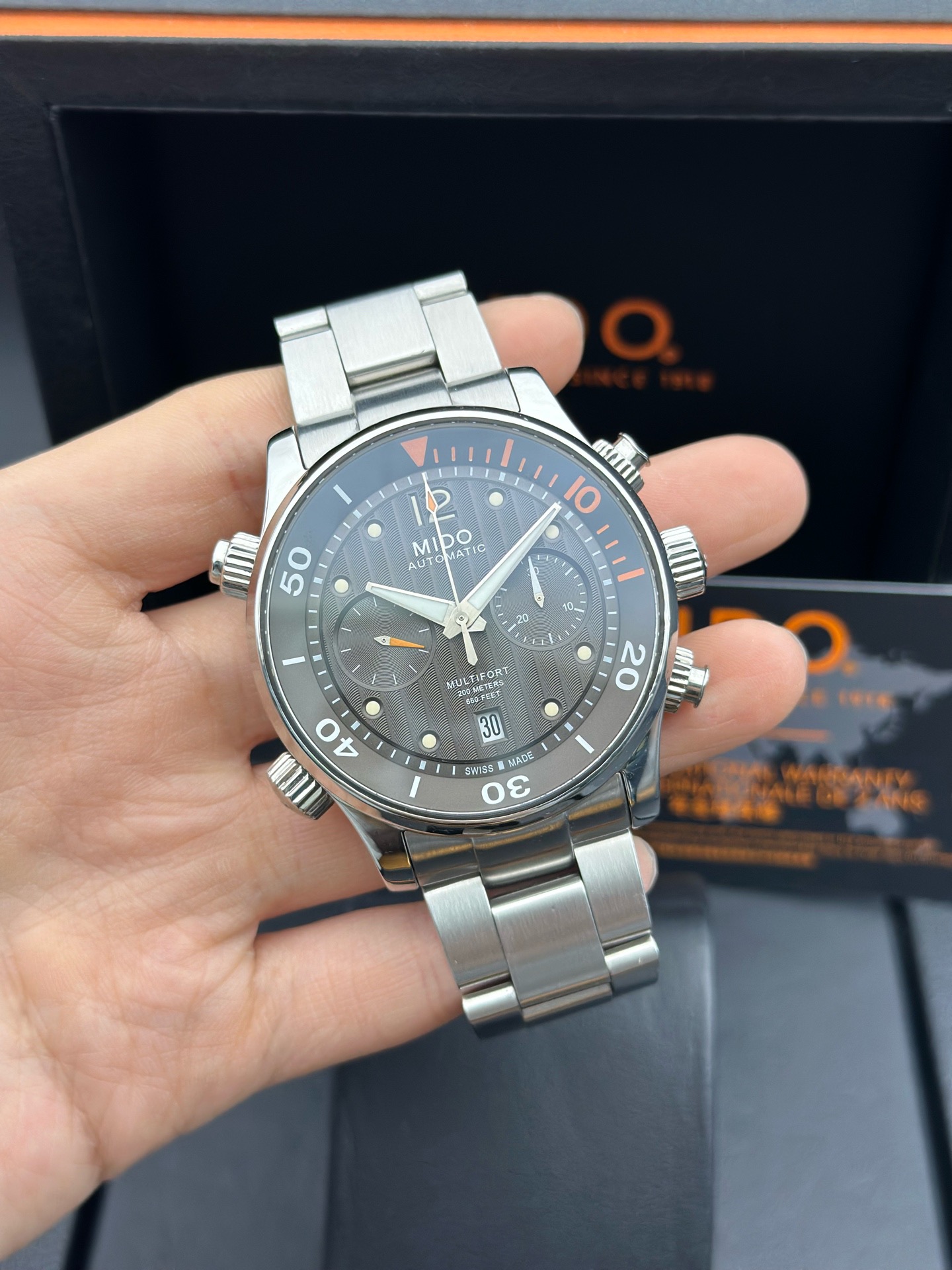 Mido M005.914.11.060.00 detail 1