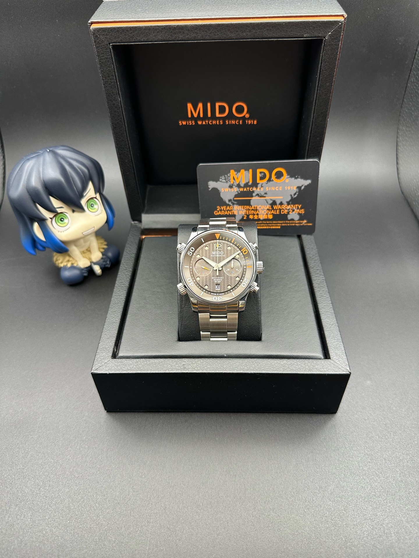 Mido M005.914.11.060.00 detail 7