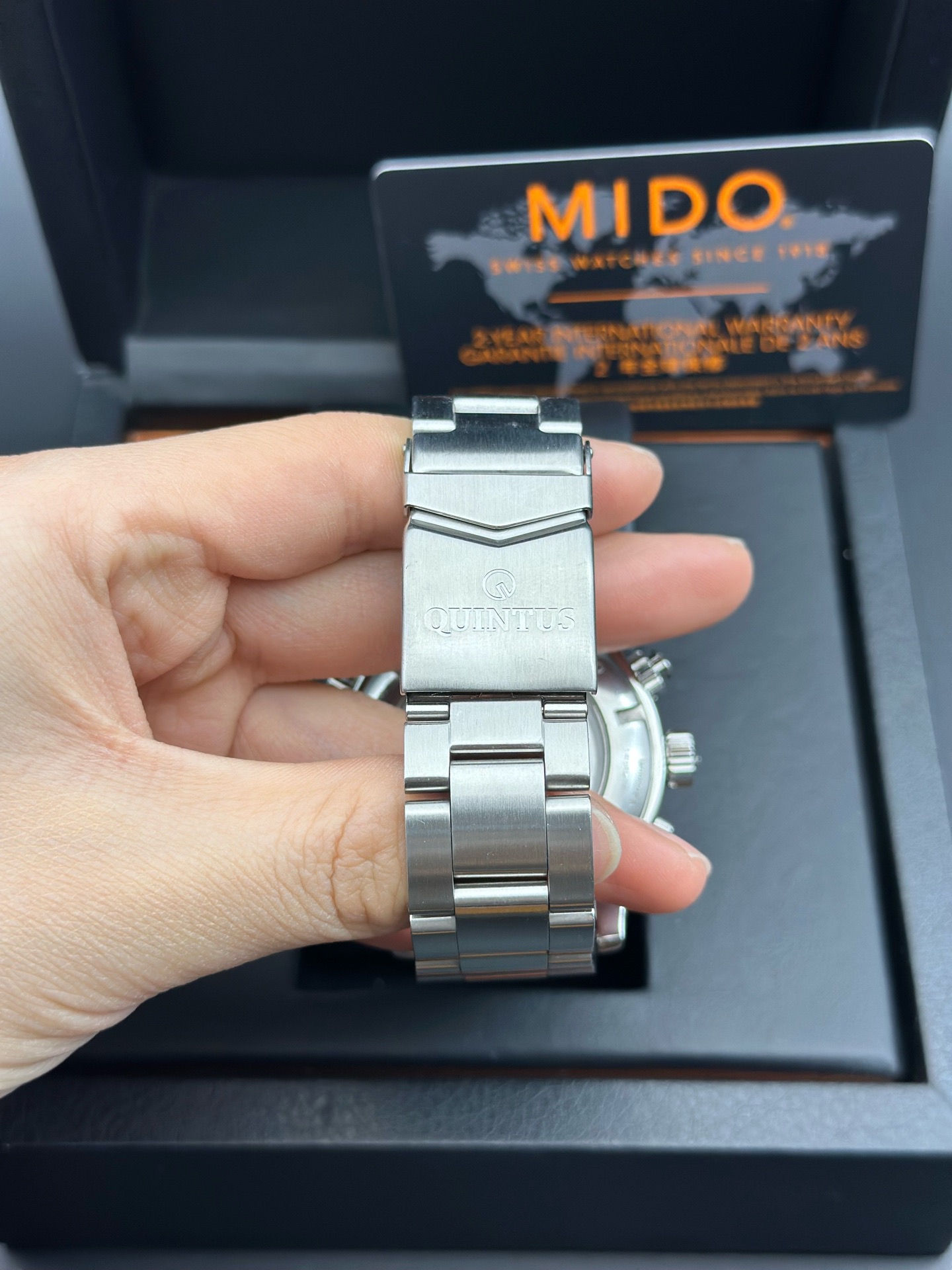 Mido M005.914.11.060.00 detail 3