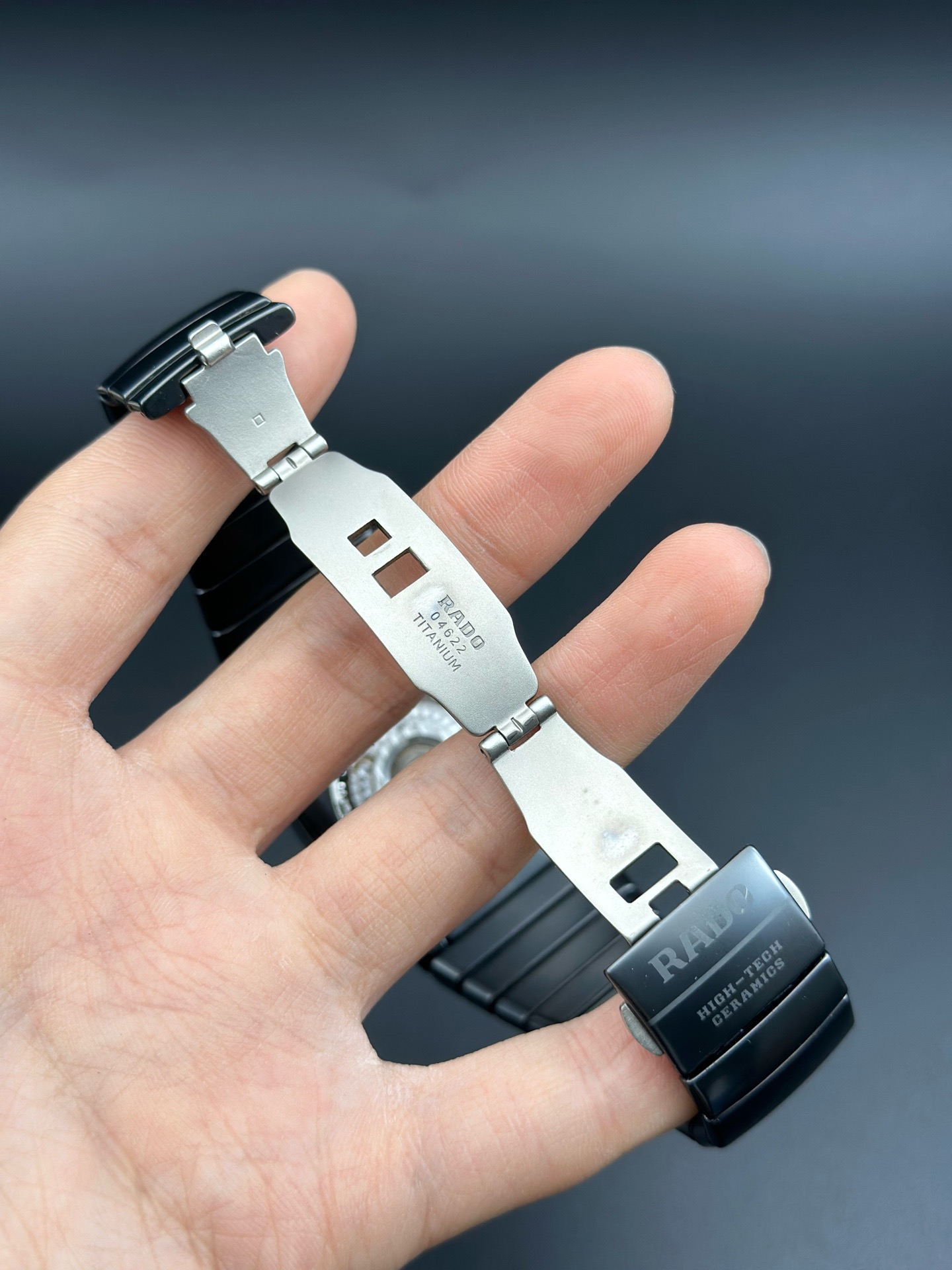 Rado R13882182 detail 6