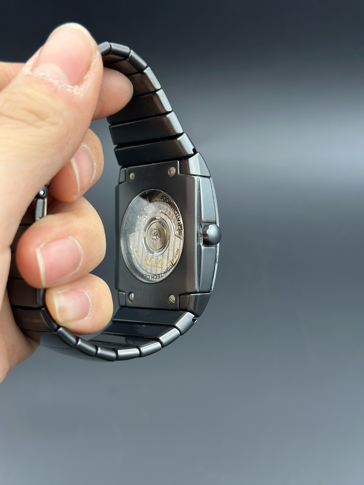 Rado R13882182 detail 5