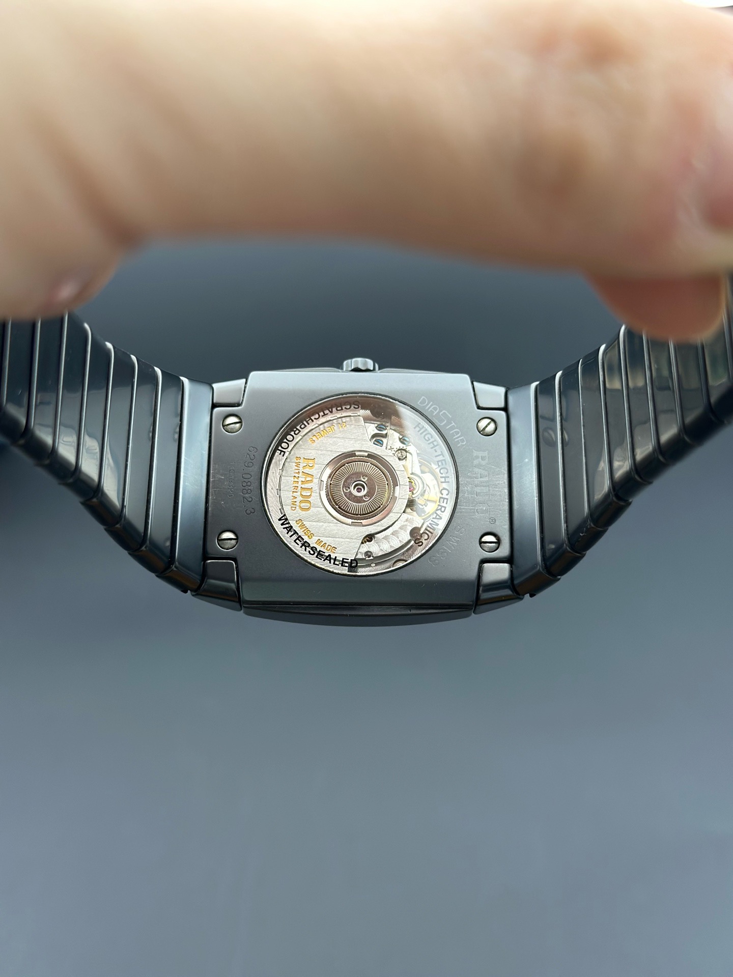 Rado R13882182 detail 7