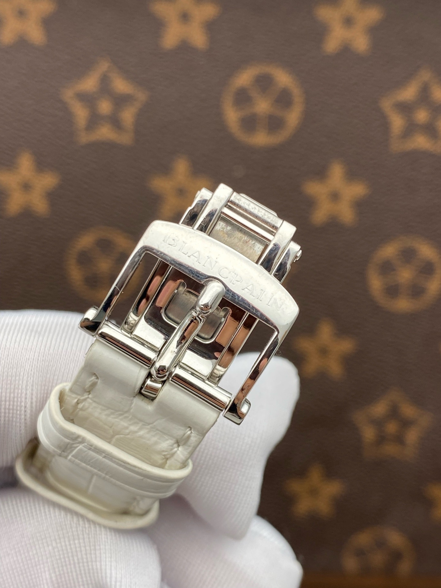 Blancpain 3253-6044-55B detail 5