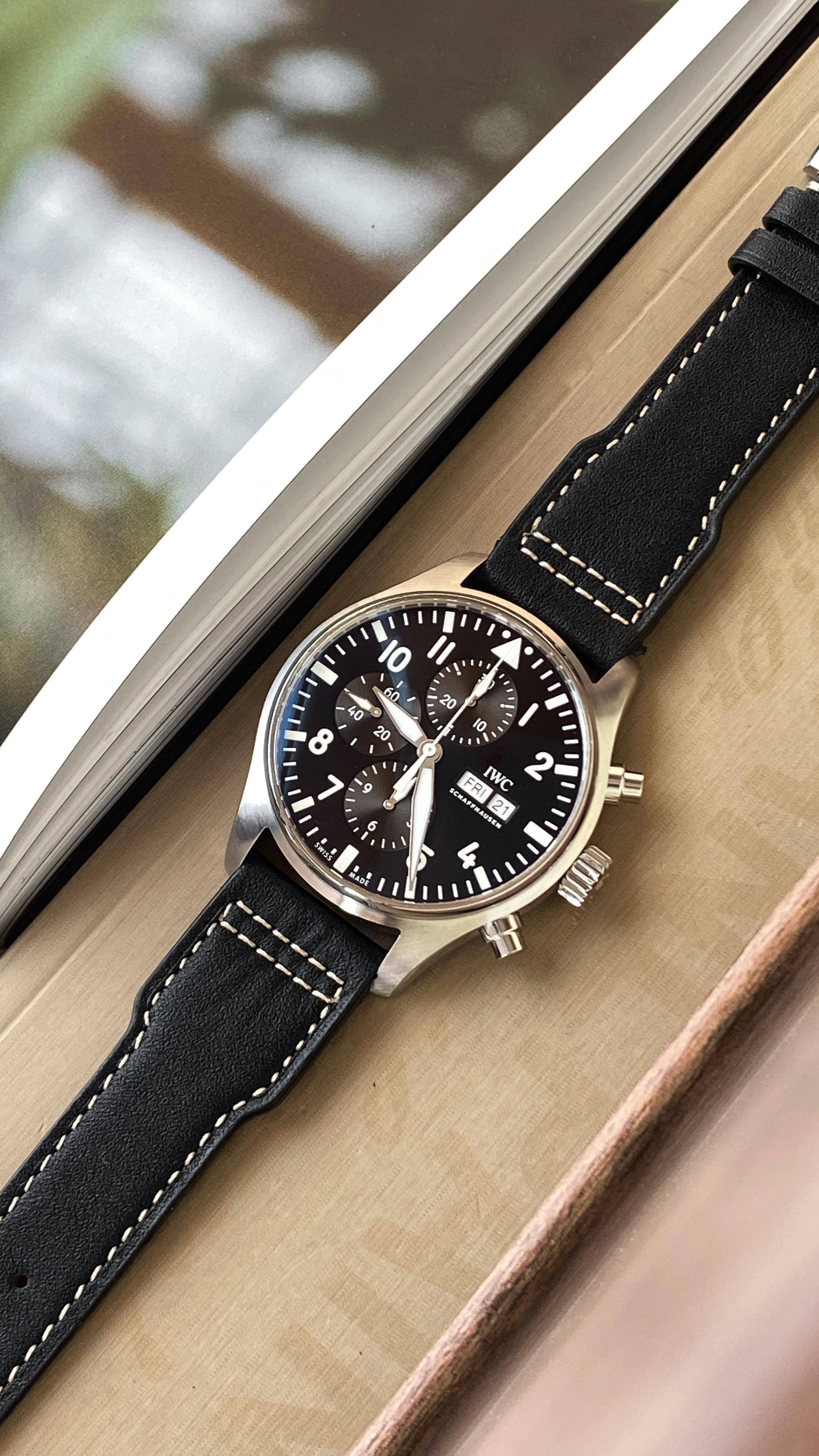 IWC IW377713
