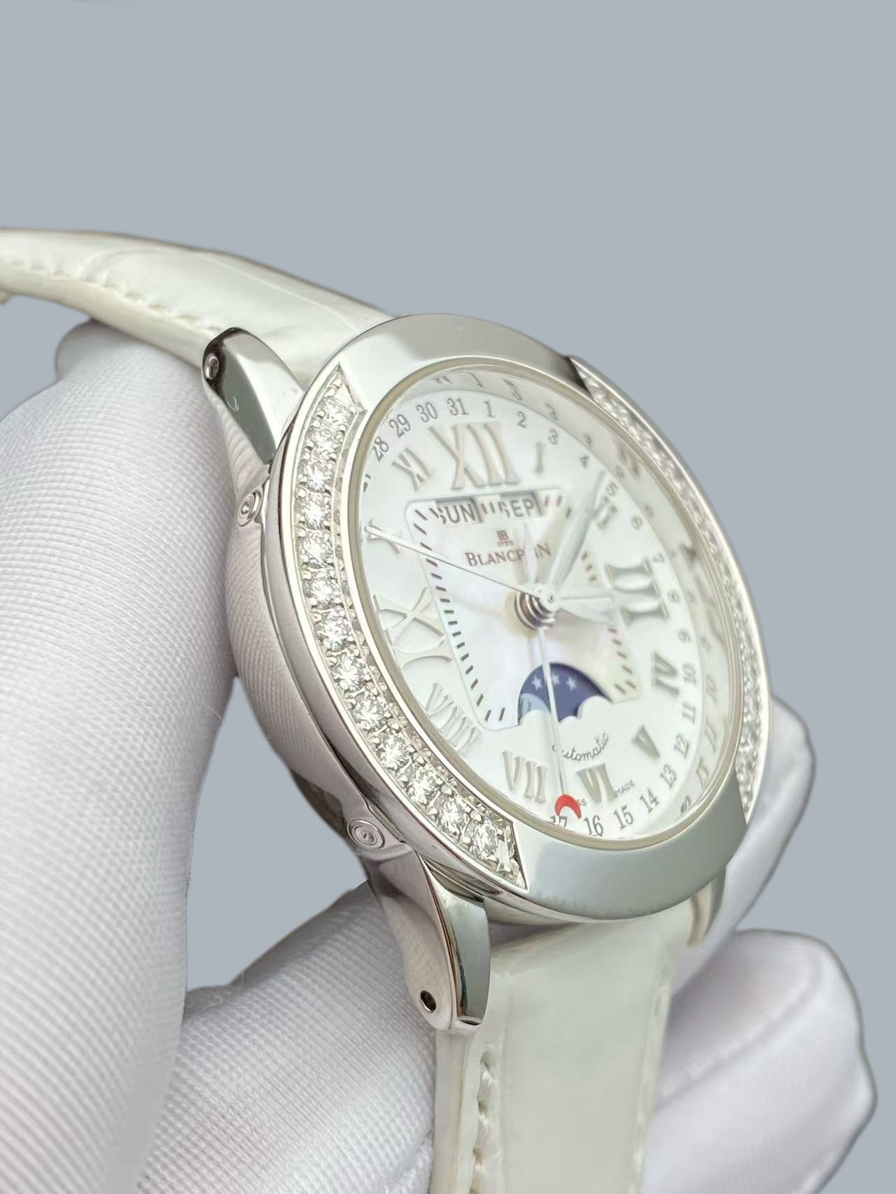 Blancpain 3253-6044-55B detail 1